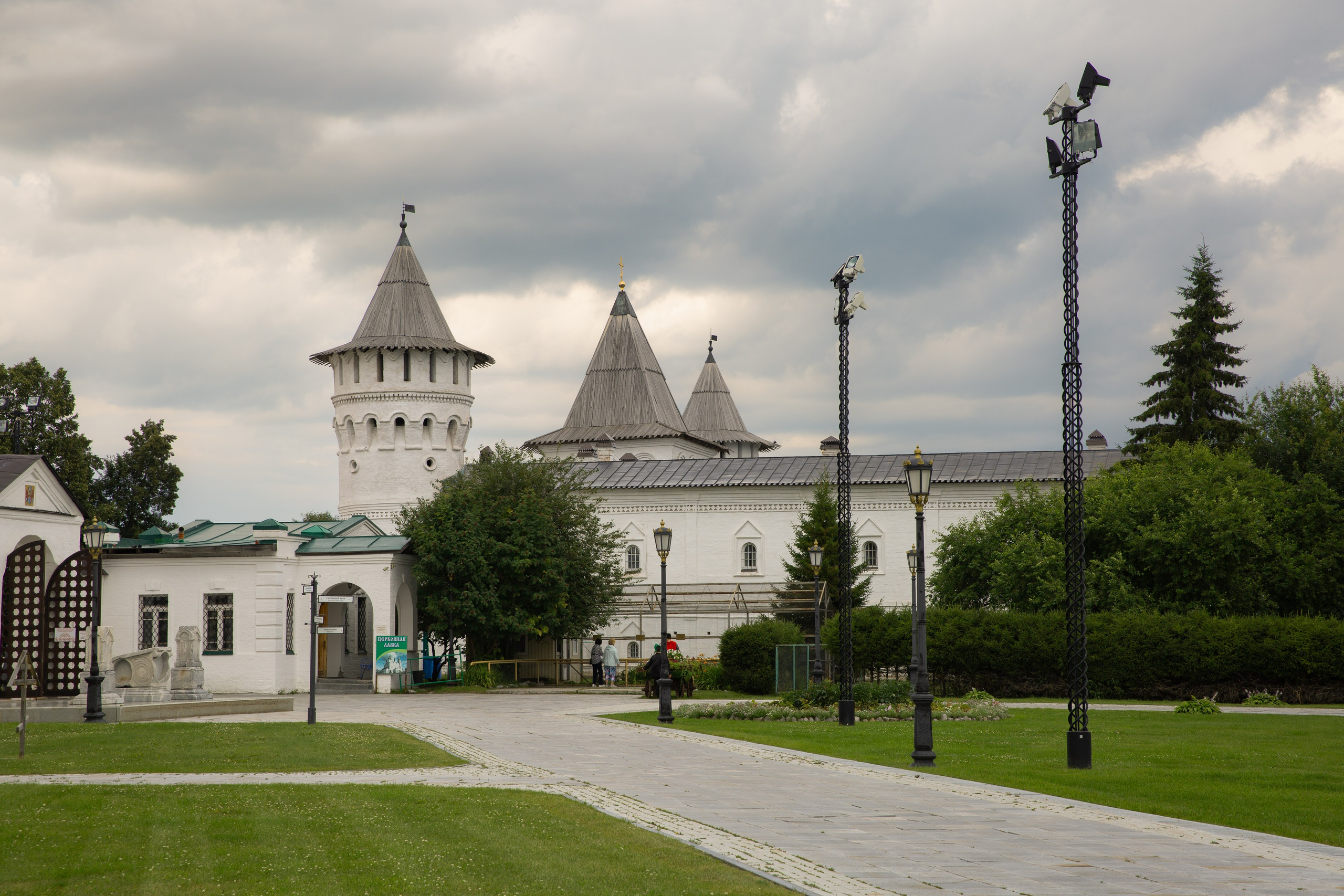 Ветераны спорта Тюменской области. Мой фотомир