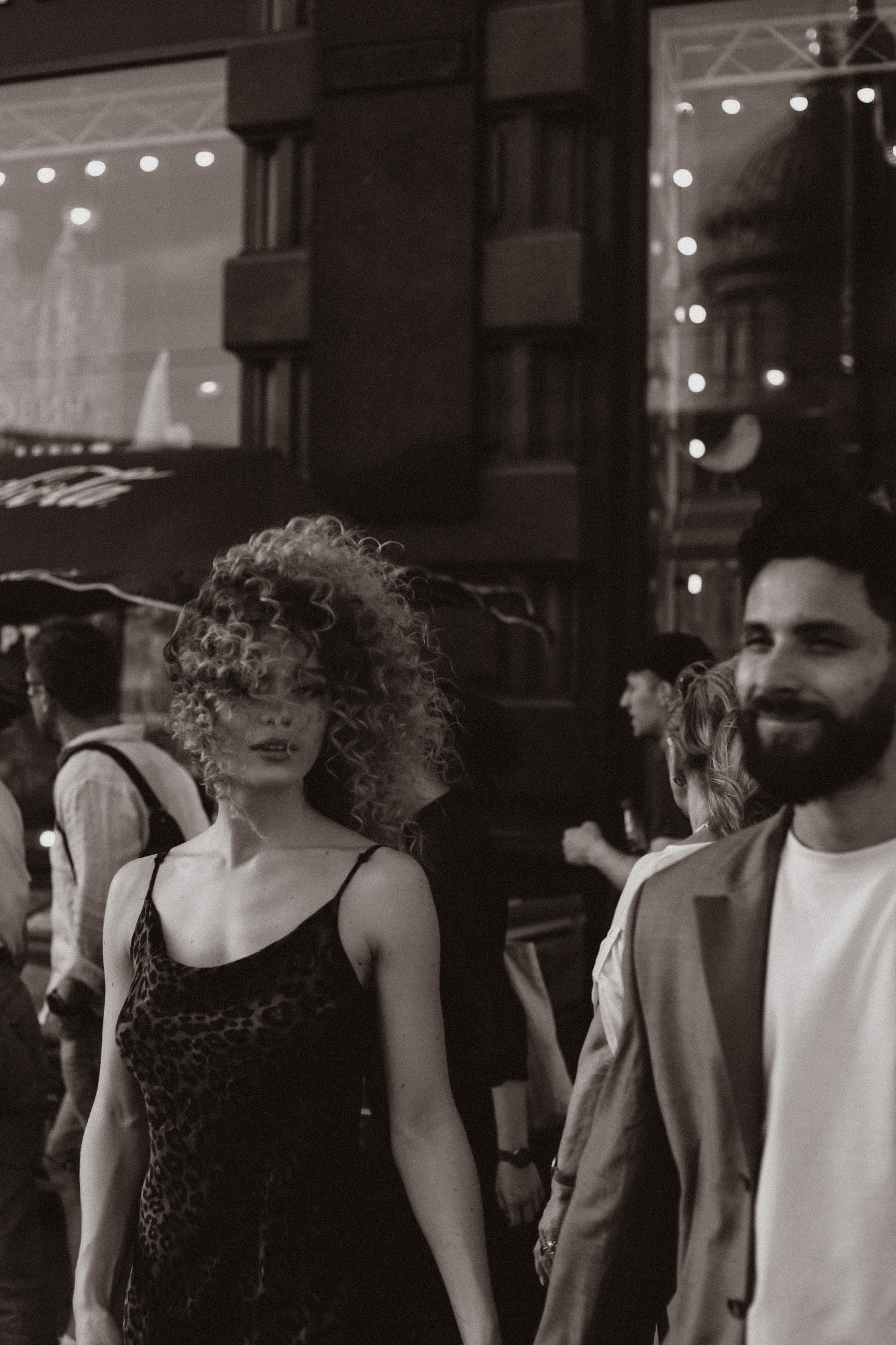 В Питере по любви. Фотограф в Санкт Петербурге и Москве Анастасия Сиволод