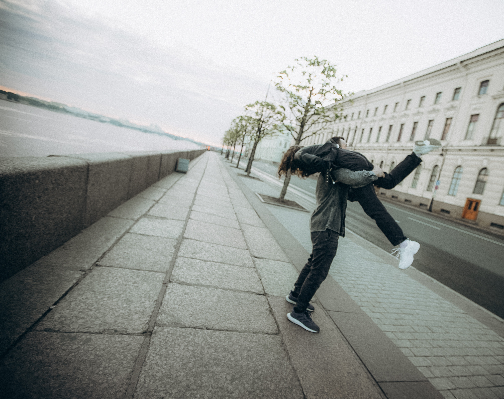 Питер. Рассвет. Любовь. Фотограф в Санкт Петербурге и Москве Анастасия Сиволод