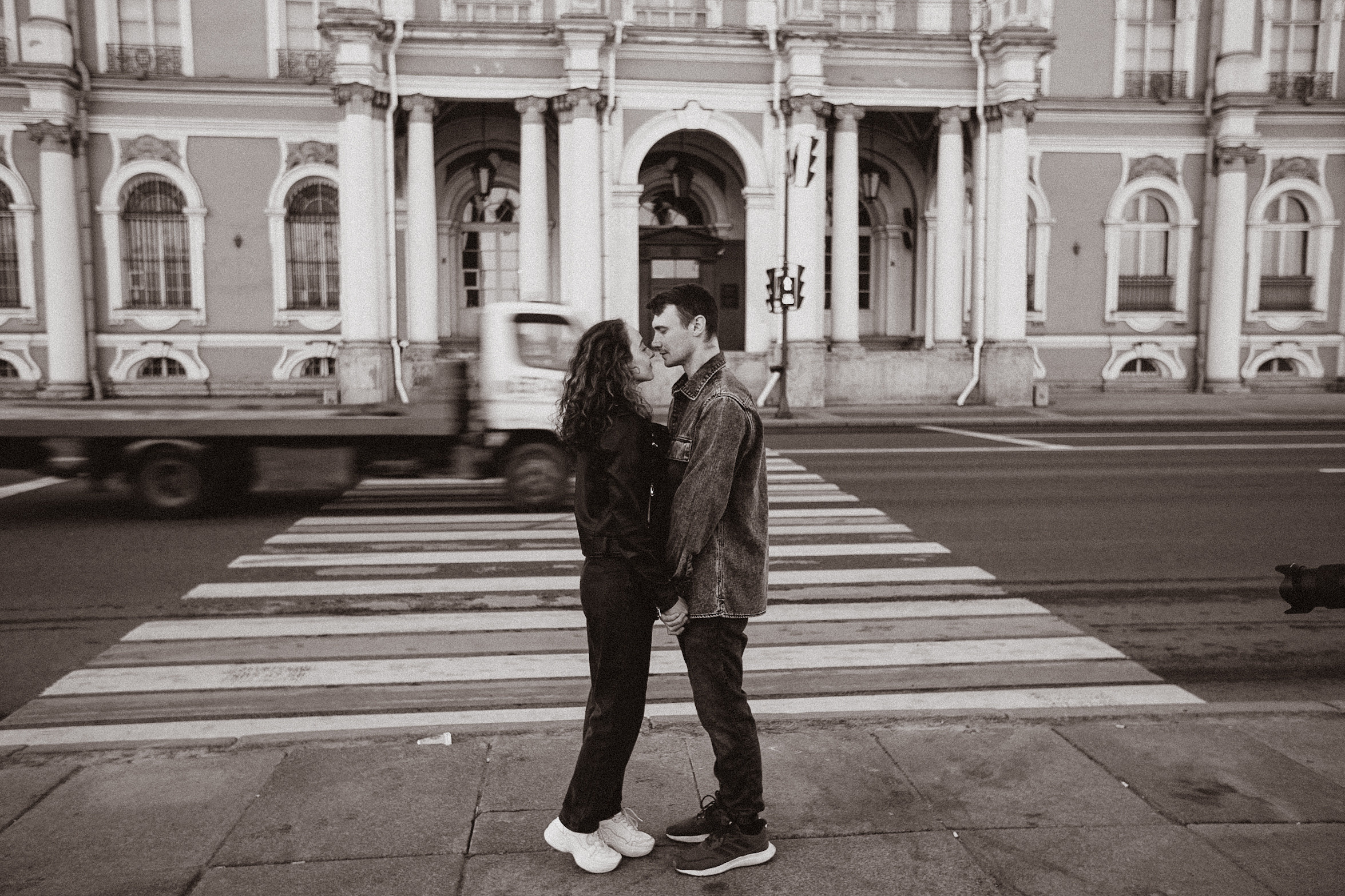 Питер. Рассвет. Любовь. Фотограф в Санкт Петербурге и Москве Анастасия Сиволод