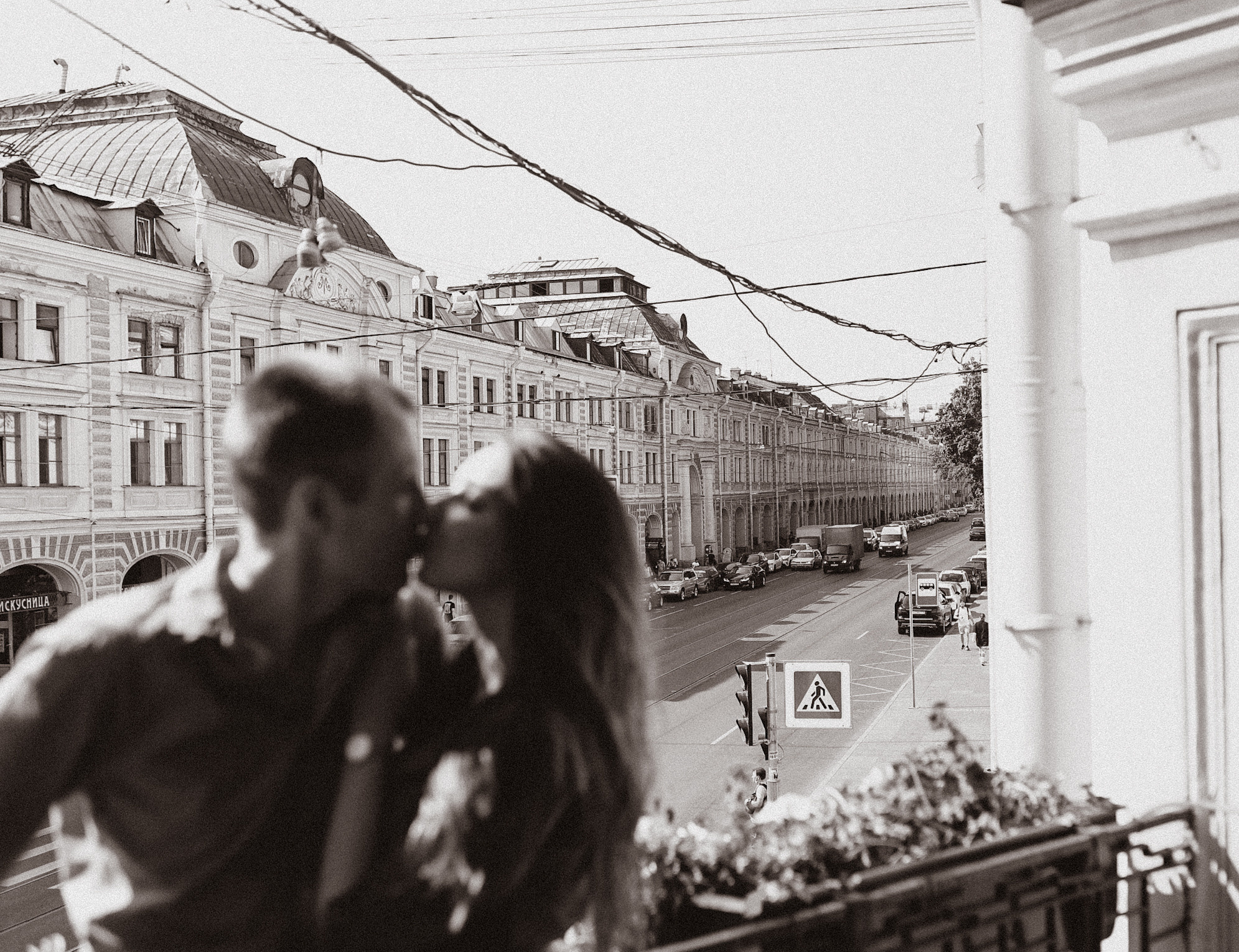 Саша& Катя. Питер. Фотограф в Санкт Петербурге и Москве Анастасия Сиволод