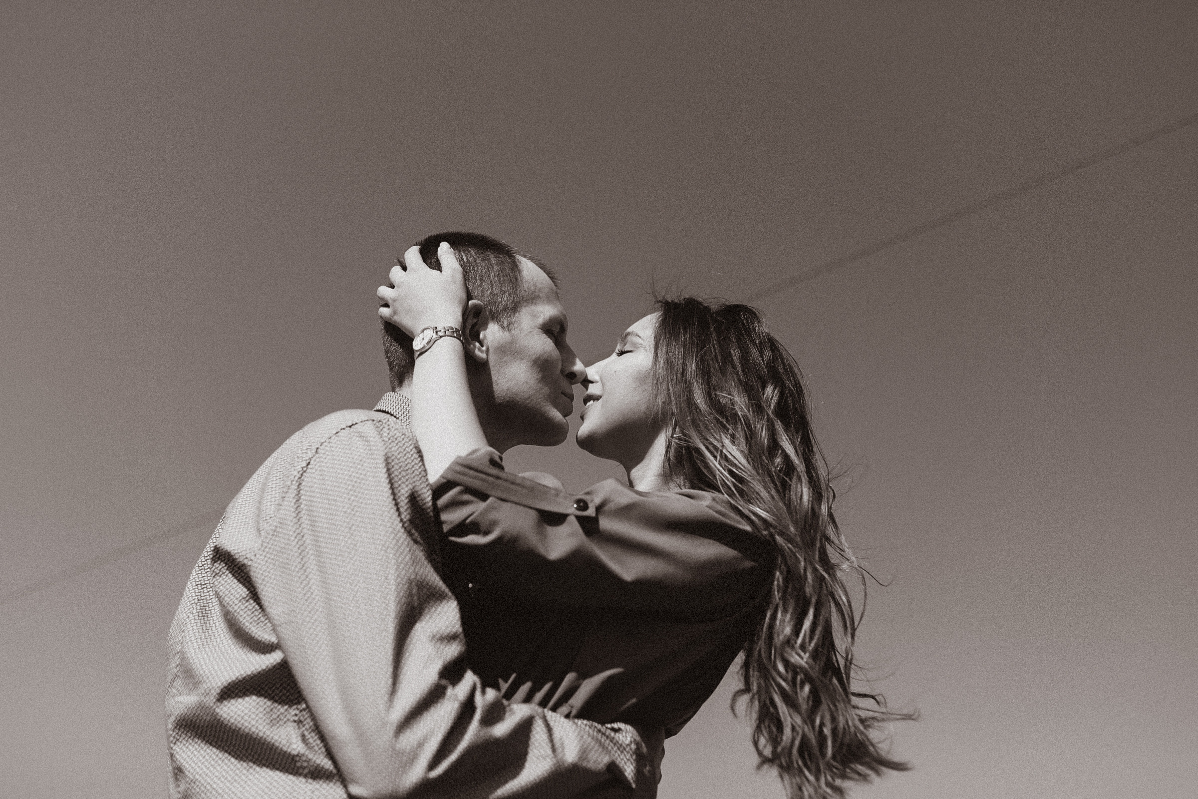 Саша& Катя. Питер. Фотограф в Санкт Петербурге и Москве Анастасия Сиволод