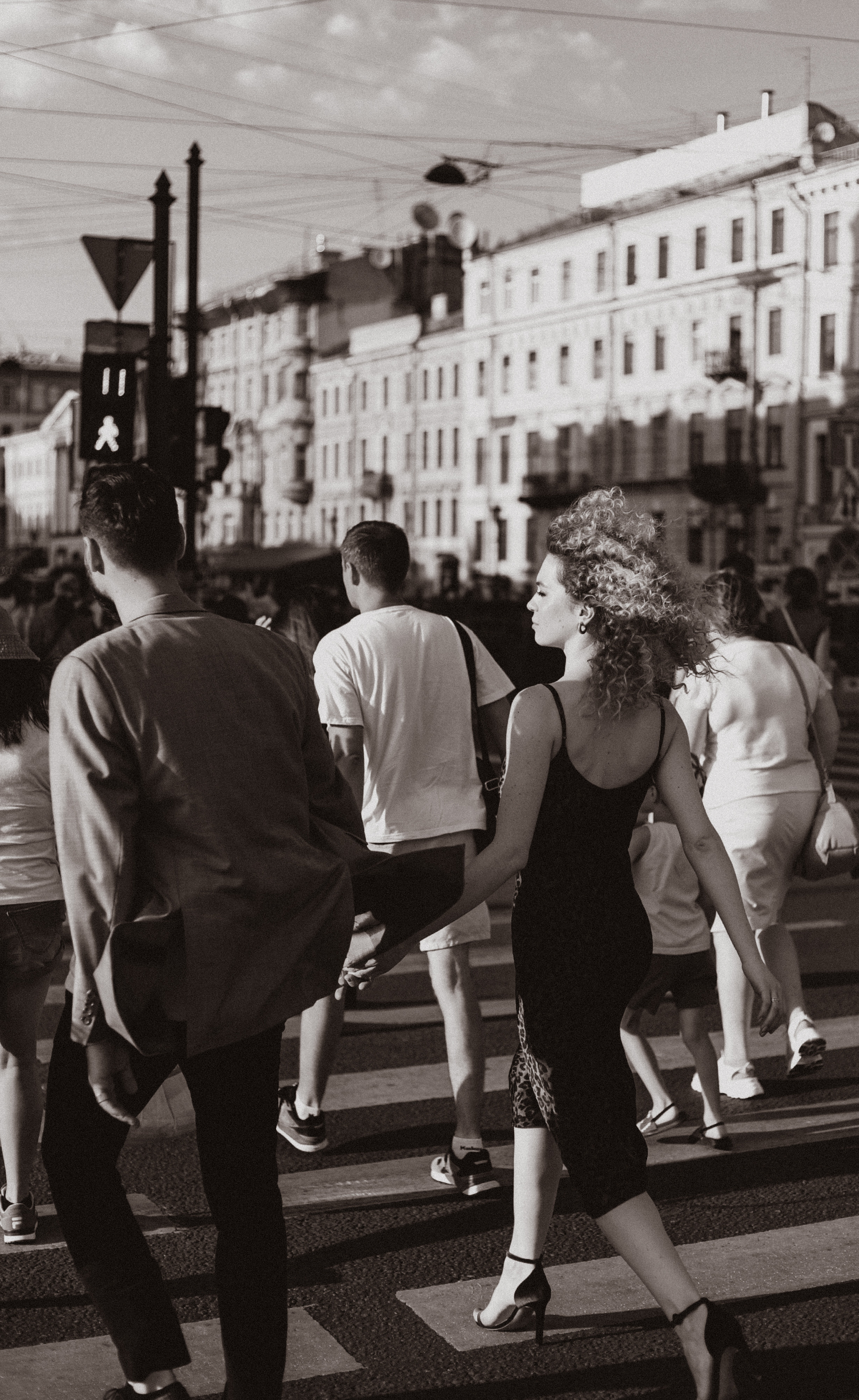 В Питере по любви. Фотограф в Санкт Петербурге и Москве Анастасия Сиволод