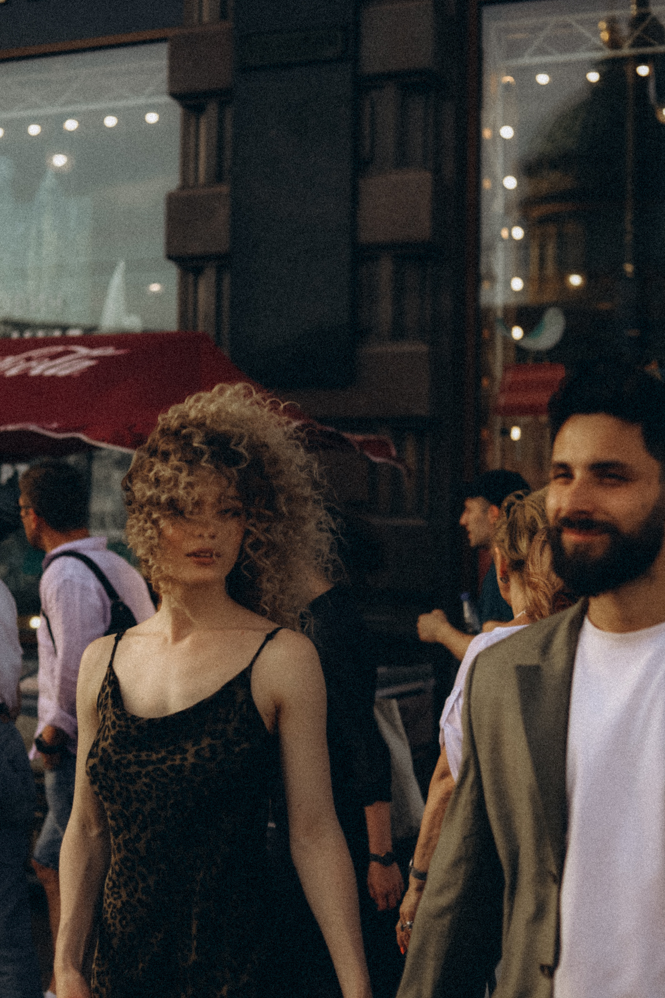 В Питере по любви. Фотограф в Санкт Петербурге и Москве Анастасия Сиволод