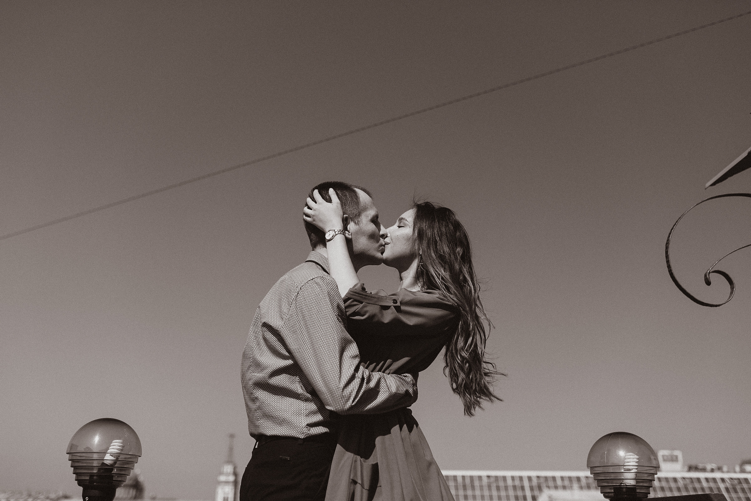 Саша& Катя. Питер. Фотограф в Санкт Петербурге и Москве Анастасия Сиволод