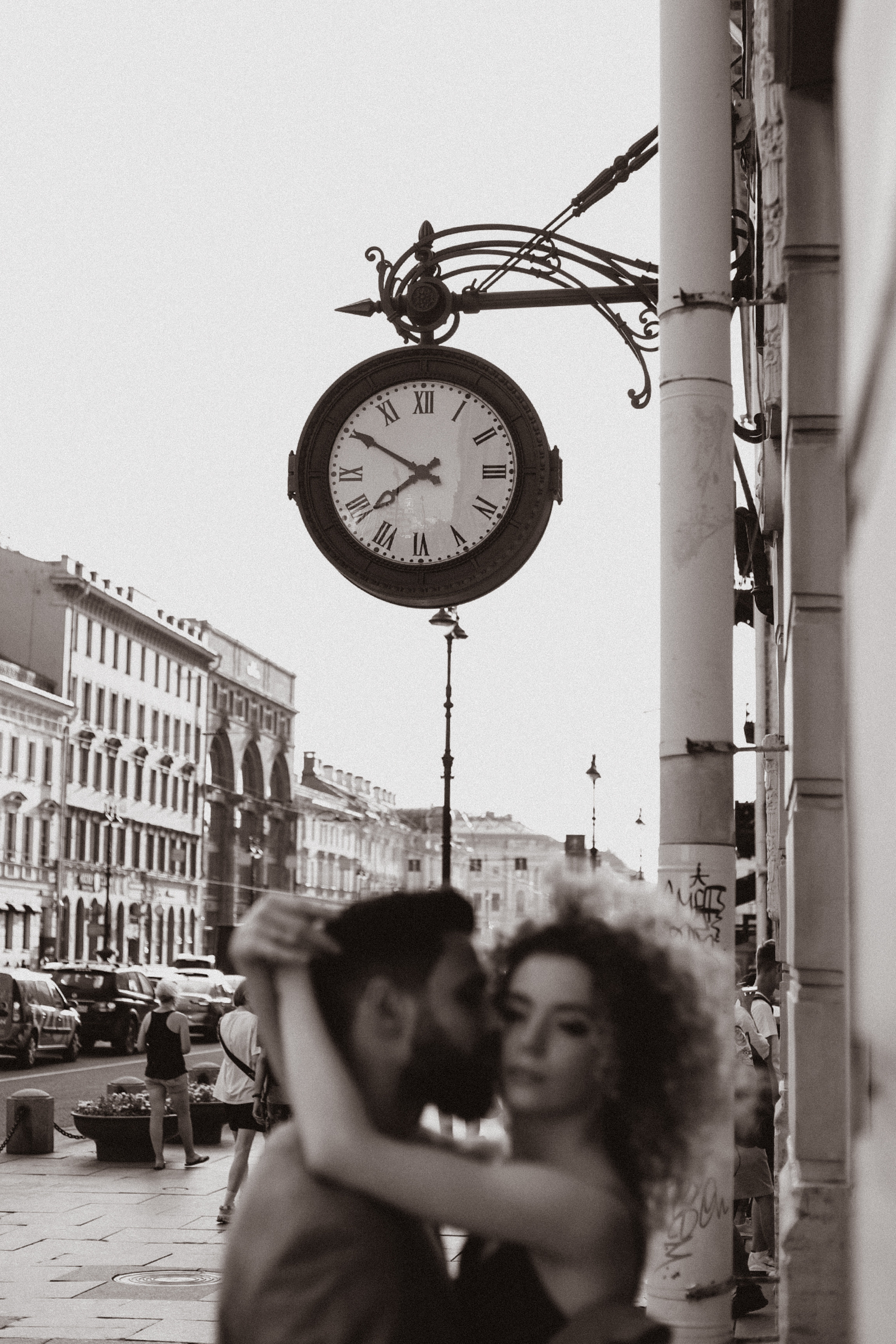 В Питере по любви. Фотограф в Санкт Петербурге и Москве Анастасия Сиволод