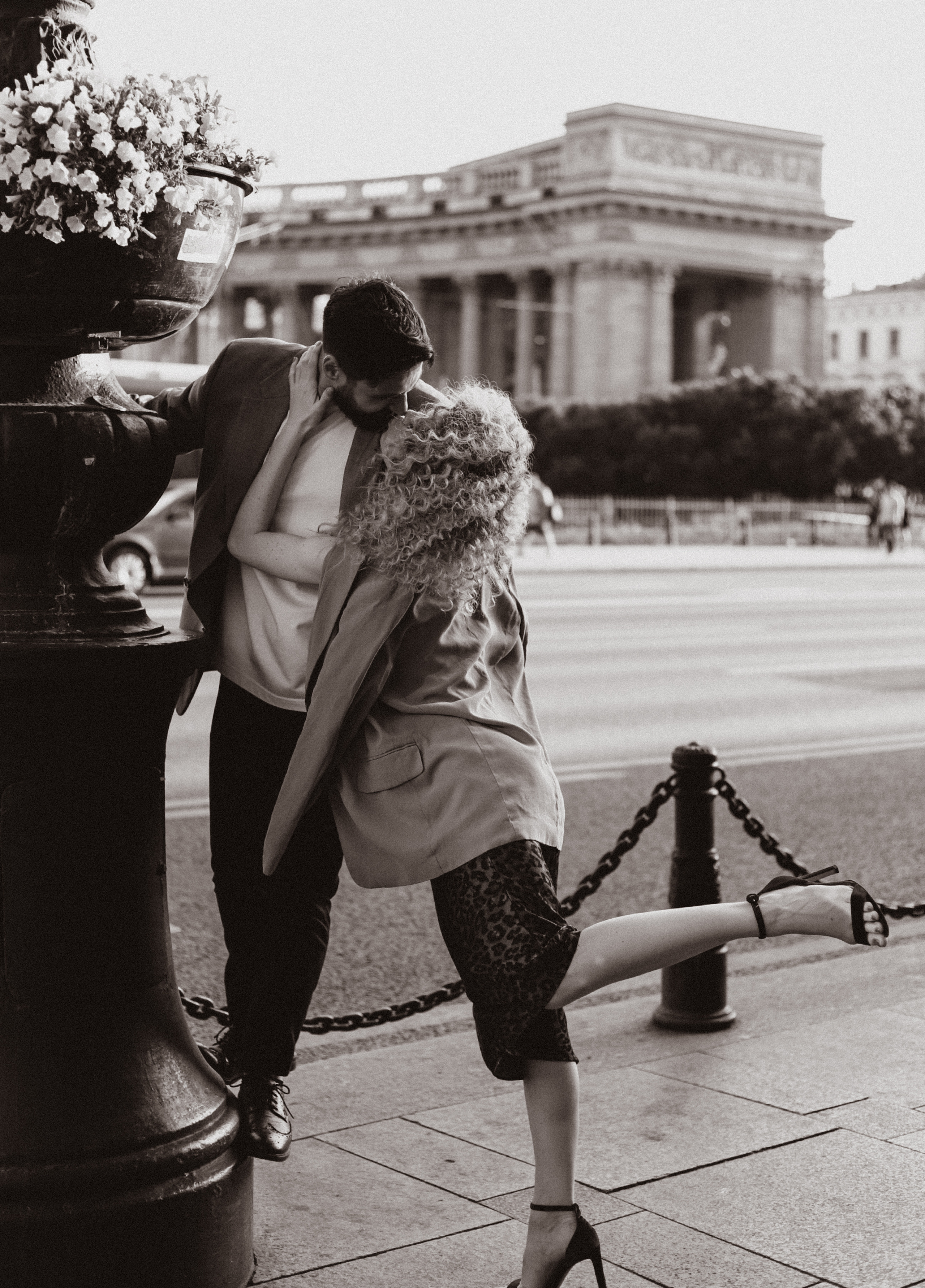 В Питере по любви. Фотограф в Санкт Петербурге и Москве Анастасия Сиволод