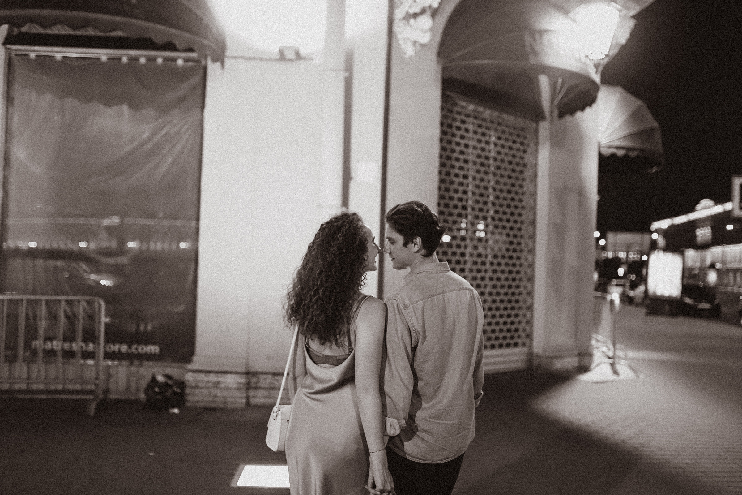 Натали & Степа. Питер. Фотограф в Санкт Петербурге и Москве Анастасия Сиволод