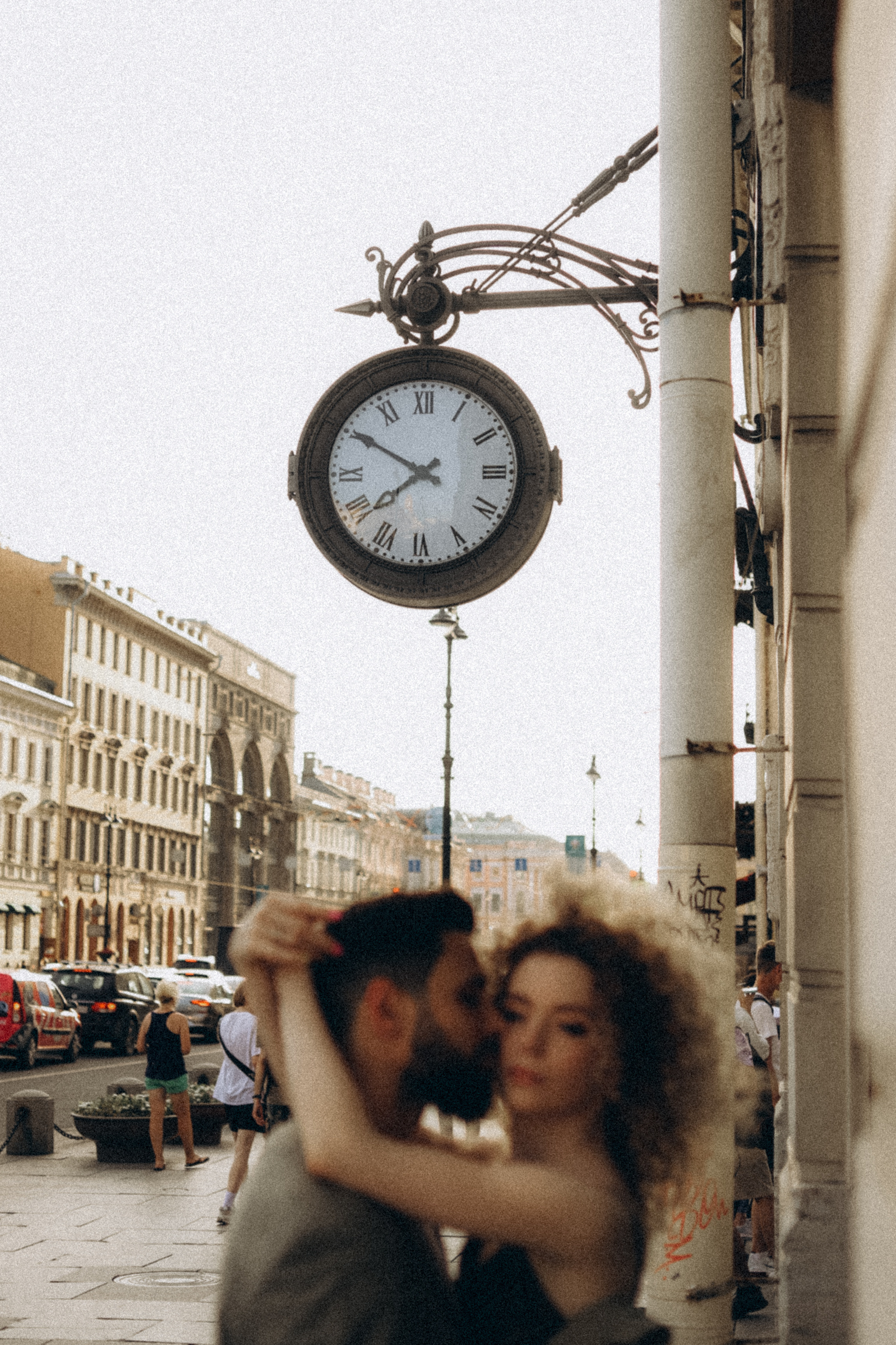 В Питере по любви. Фотограф в Санкт Петербурге и Москве Анастасия Сиволод