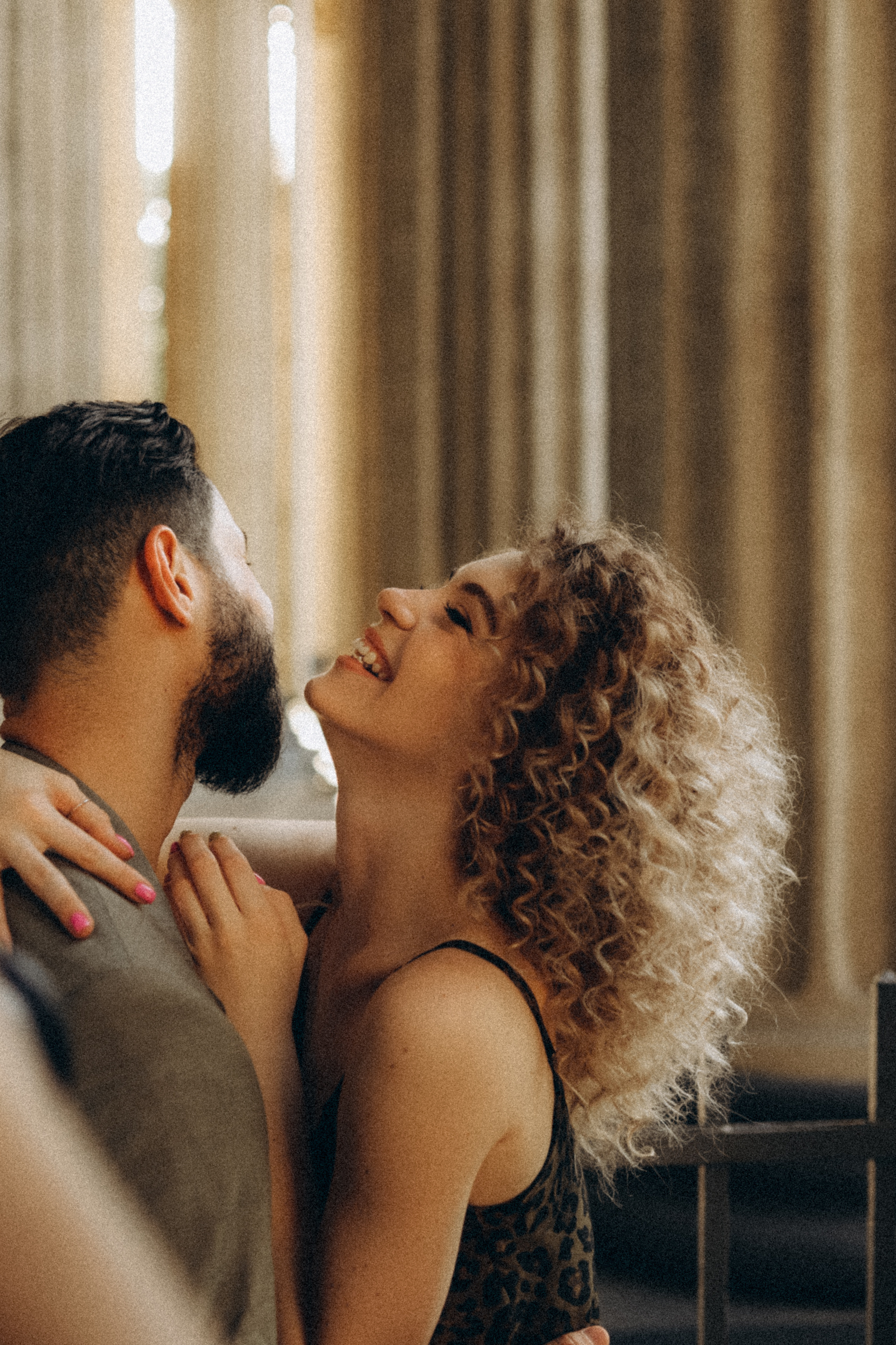 В Питере по любви. Фотограф в Санкт Петербурге и Москве Анастасия Сиволод