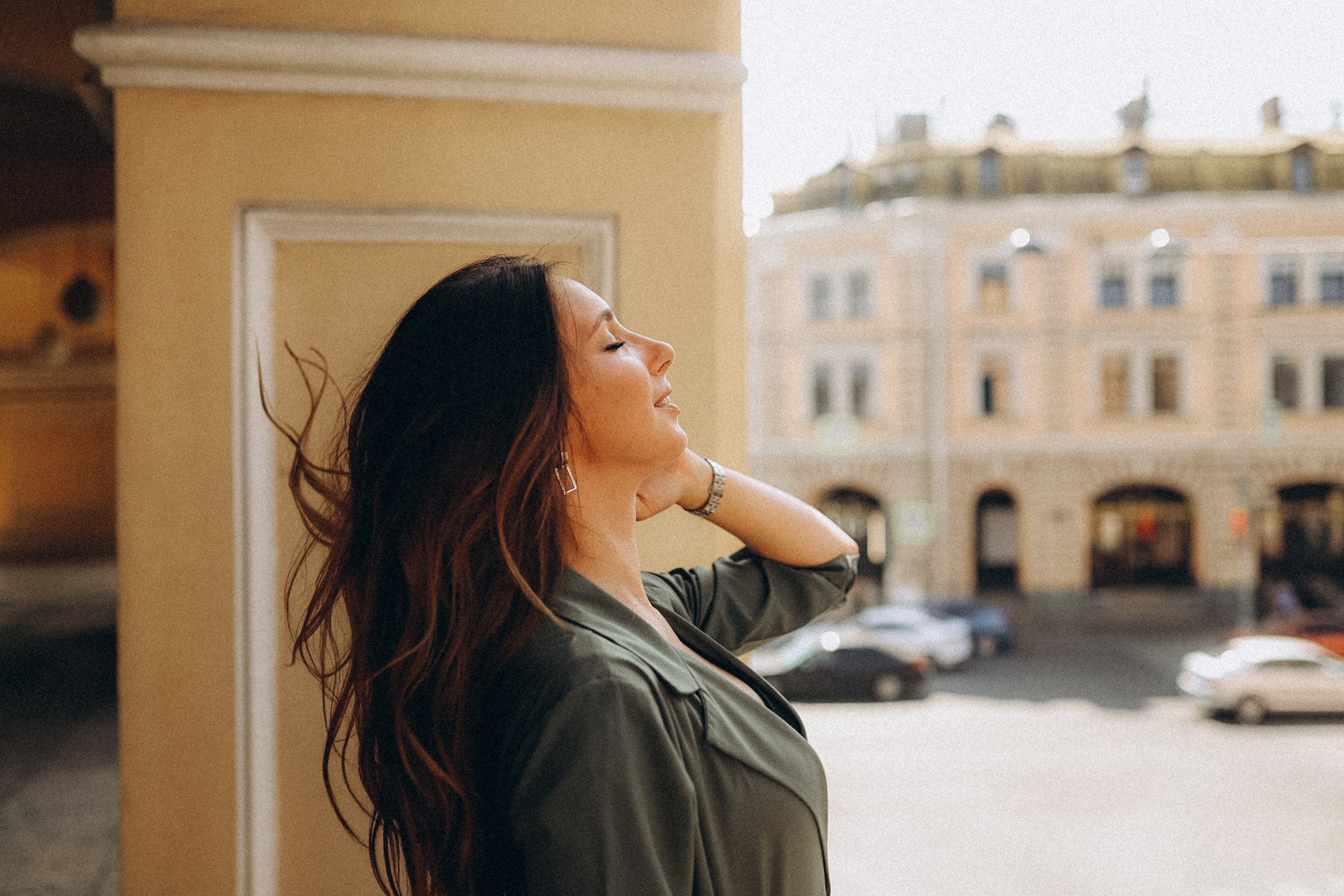 Саша& Катя. Питер. Фотограф в Санкт Петербурге и Москве Анастасия Сиволод