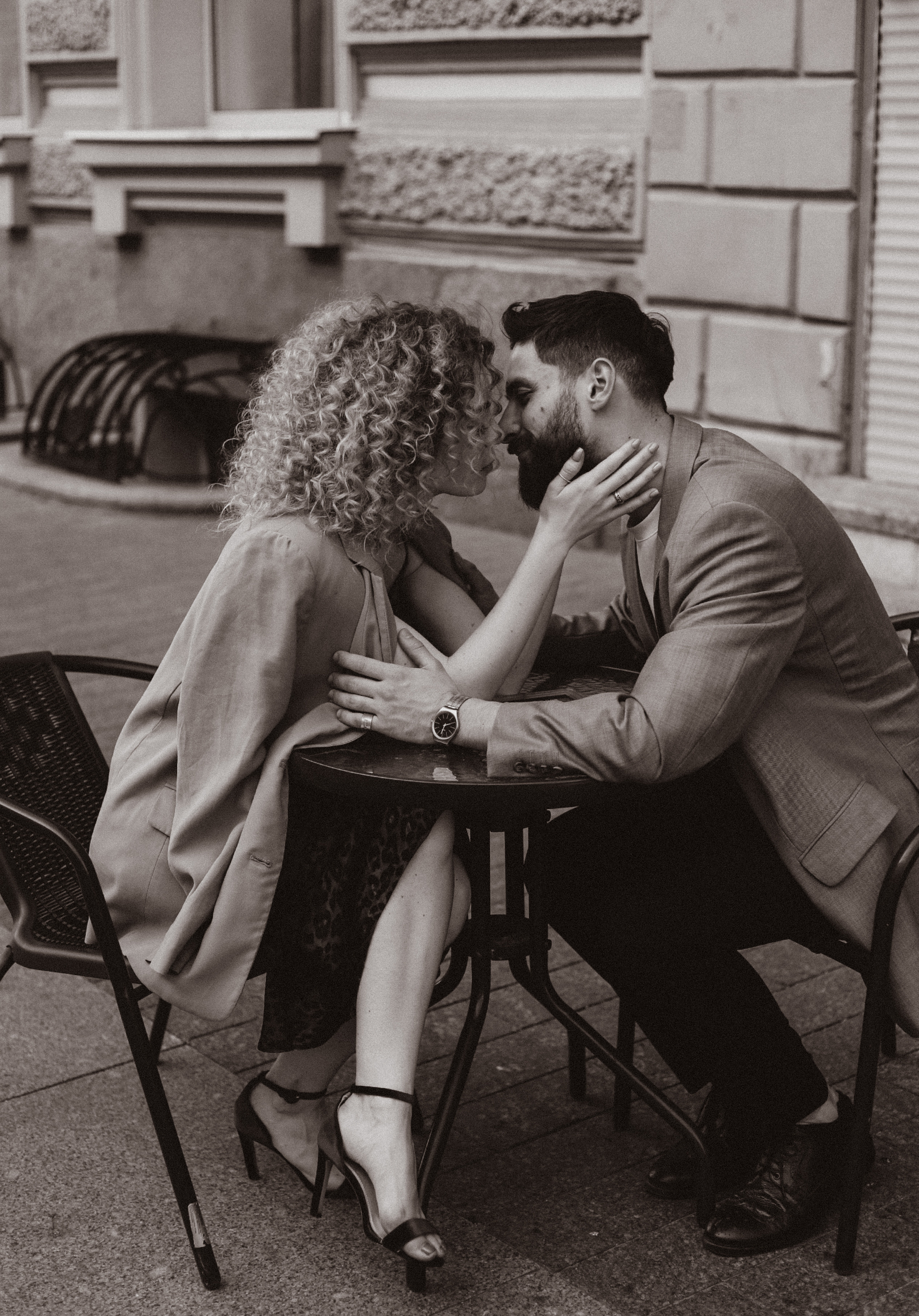 В Питере по любви. Фотограф в Санкт Петербурге и Москве Анастасия Сиволод