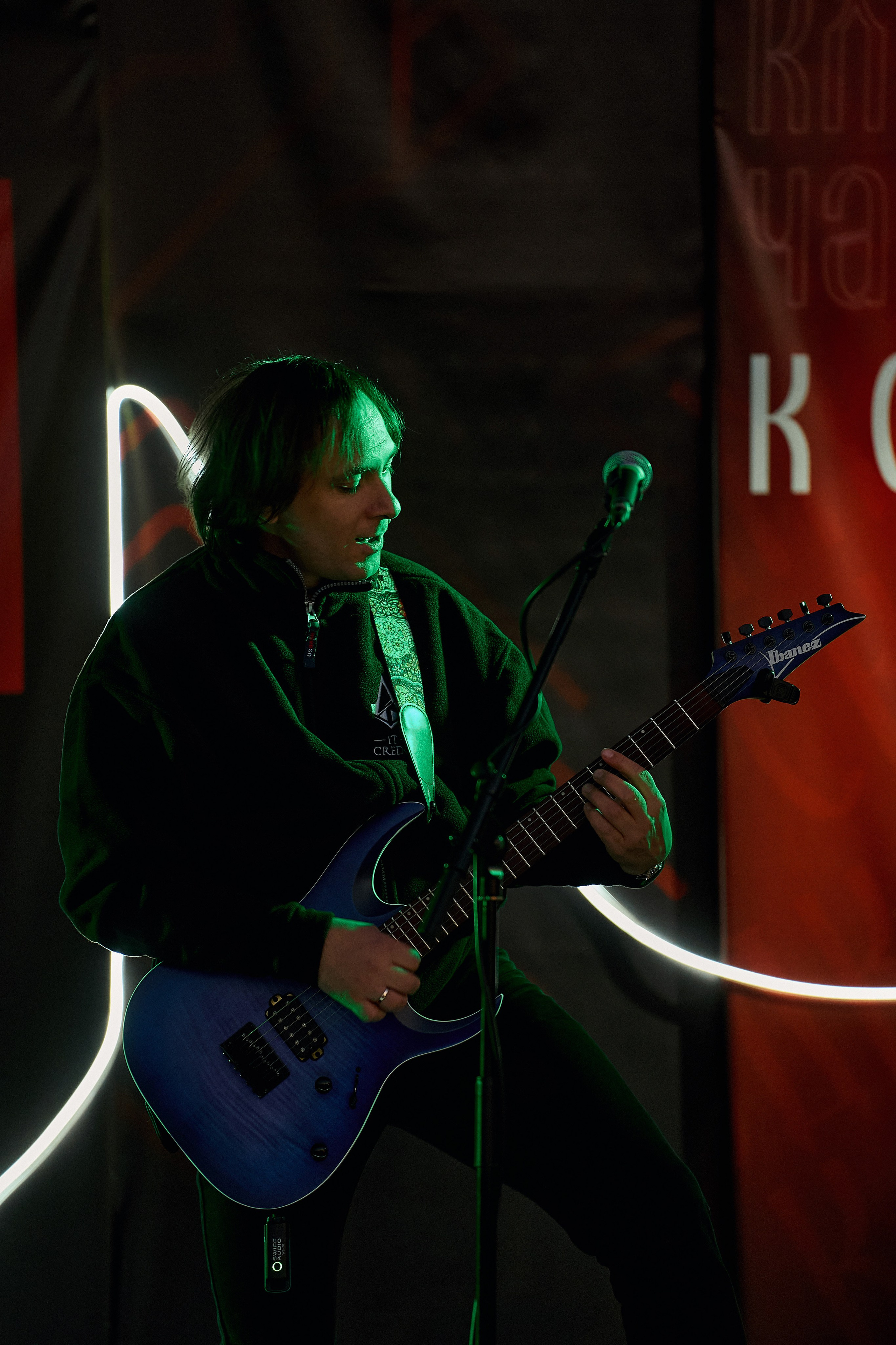 Максофт (IT Credo 2025). Свадебная, семейная фото и видео съёмка в Пензе