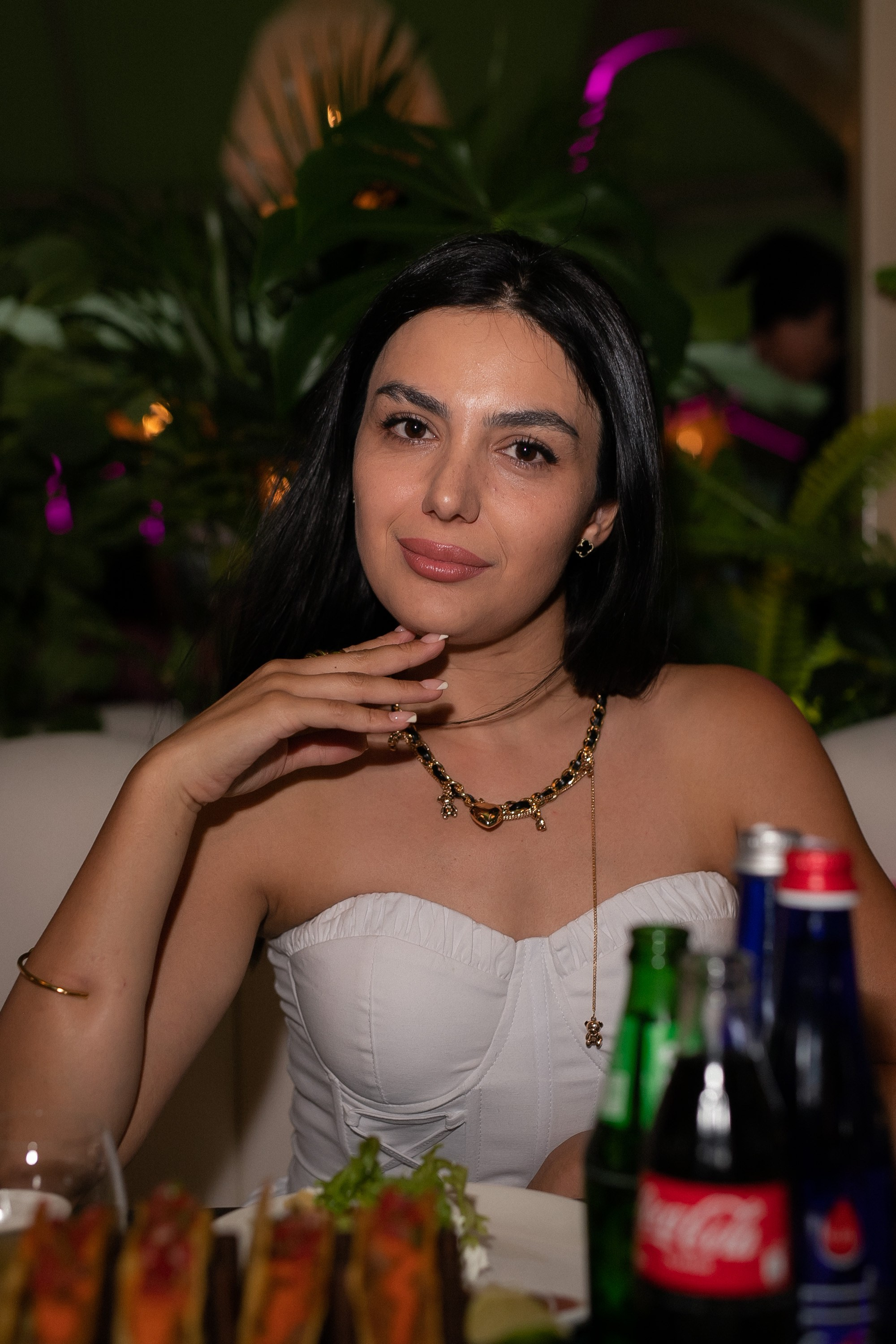 Marietta's HBirthday. Фотограф и ретушер. (Армения/Россия)