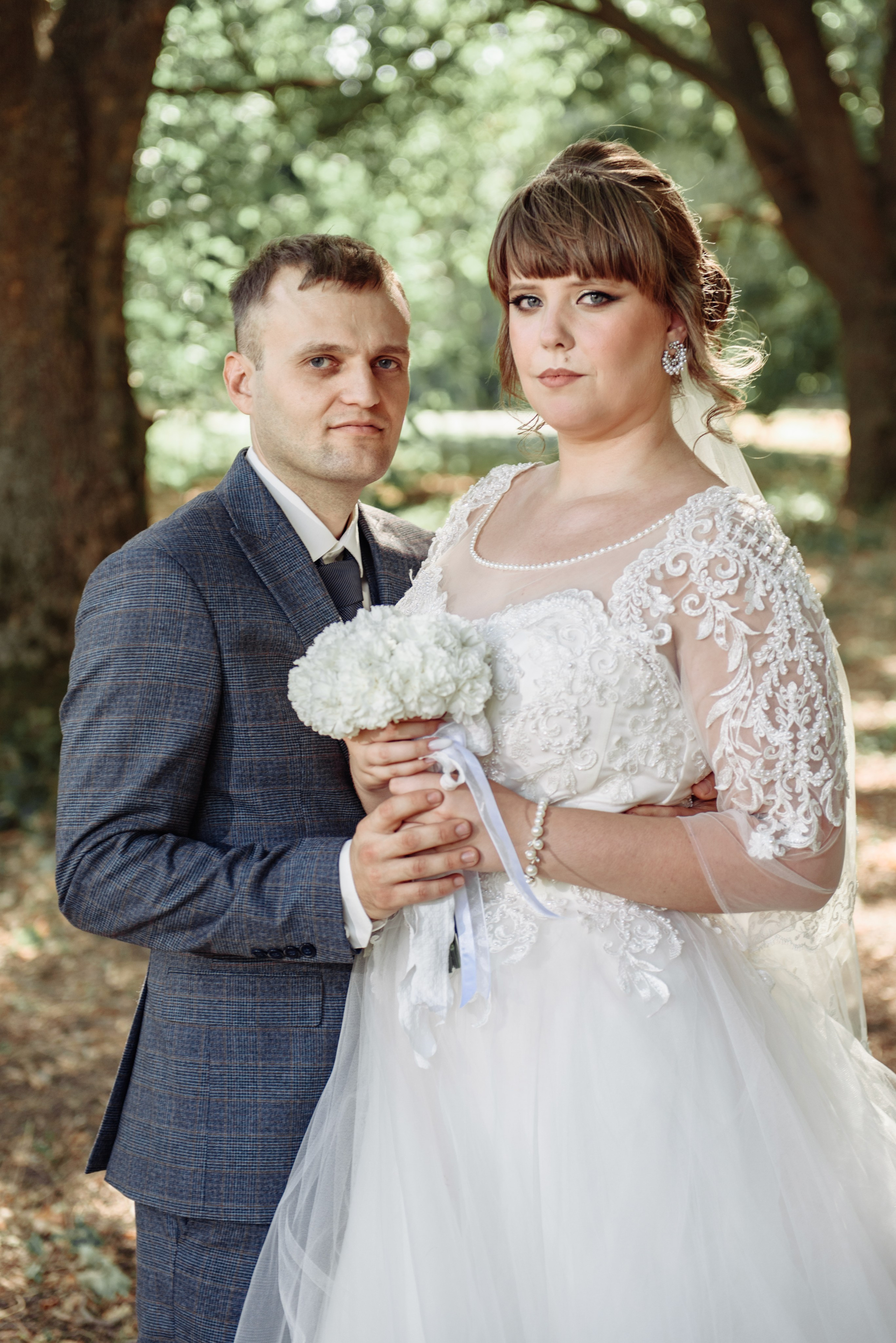 Свадьба Анны и Дмитрия. Свадебный фотограф Дмитрий Высоцкий | Ростов-на-Дону