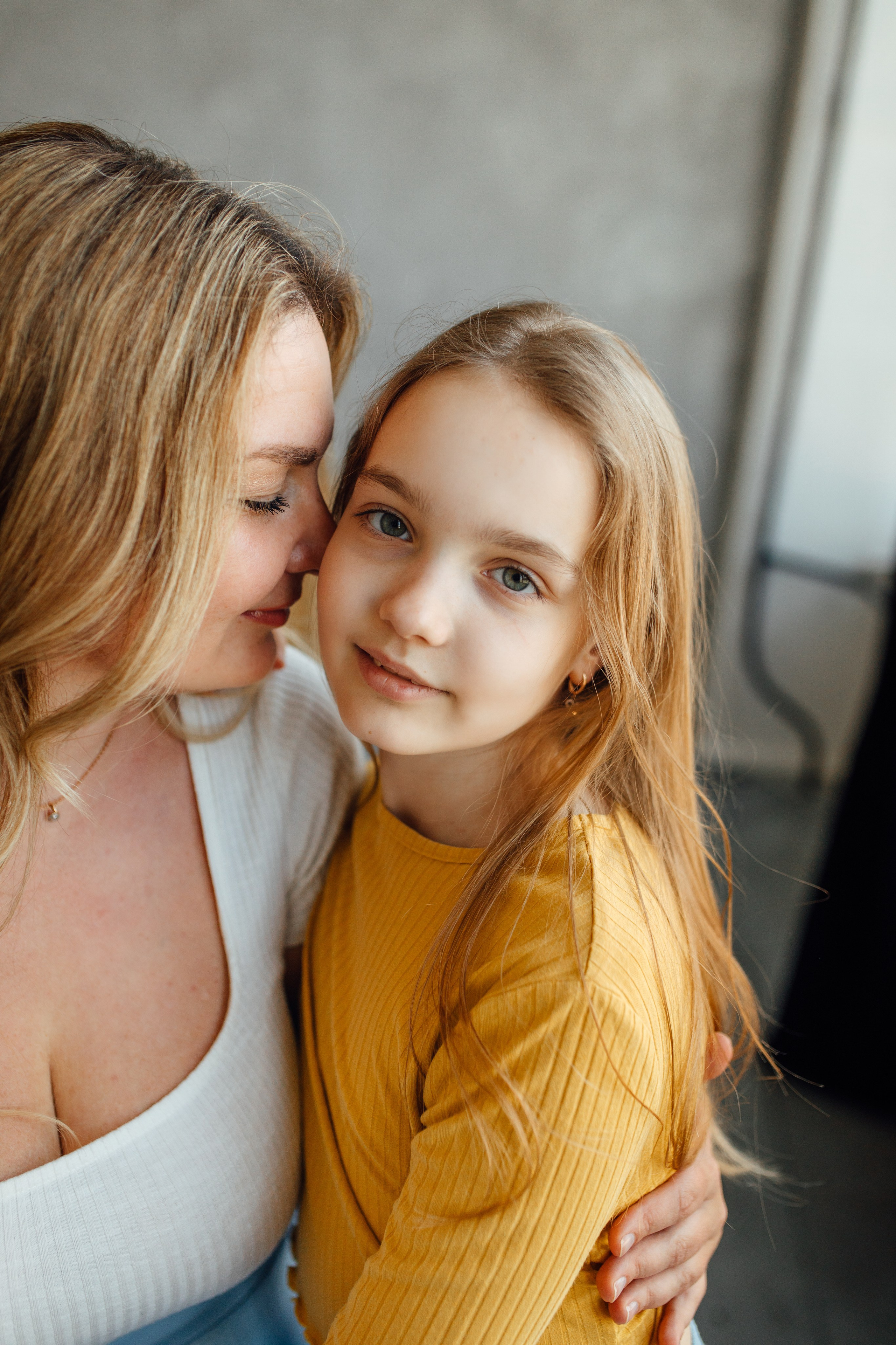 Семейная, апрель 24