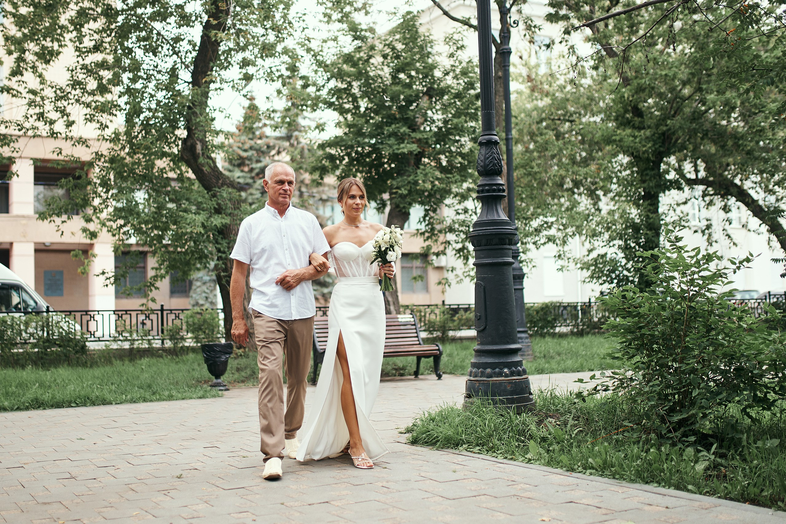 Тру зайки | Максим и Аня. Фотограф Слава Кайгородов