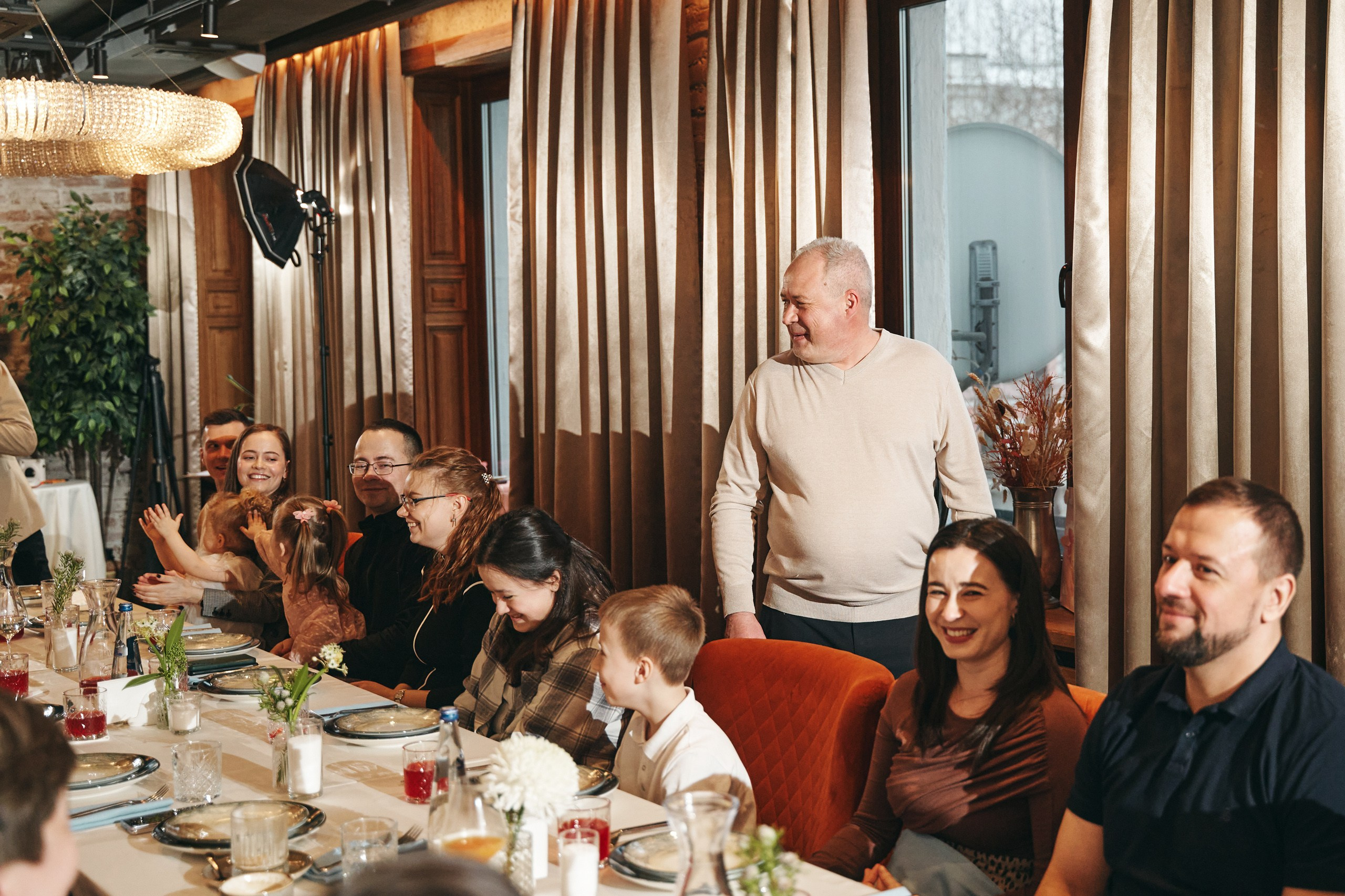 Арина и Георгий. Фотограф Слава Кайгородов