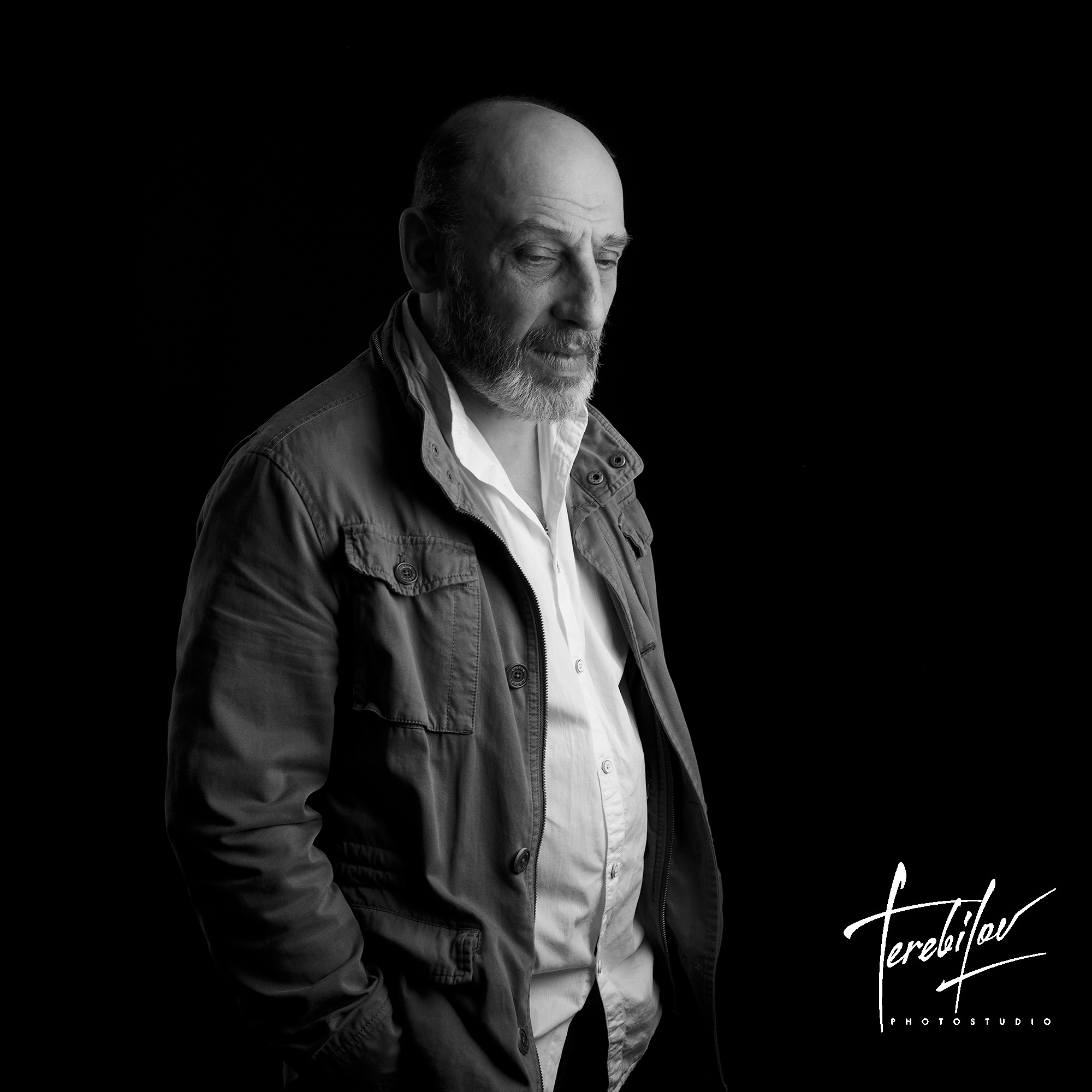 АРТУР КОЧКАНЯН — актёр, режисёр. Фотохудожник, портретист, фотограф в Нижнем Новгороде, Москве — Андрей