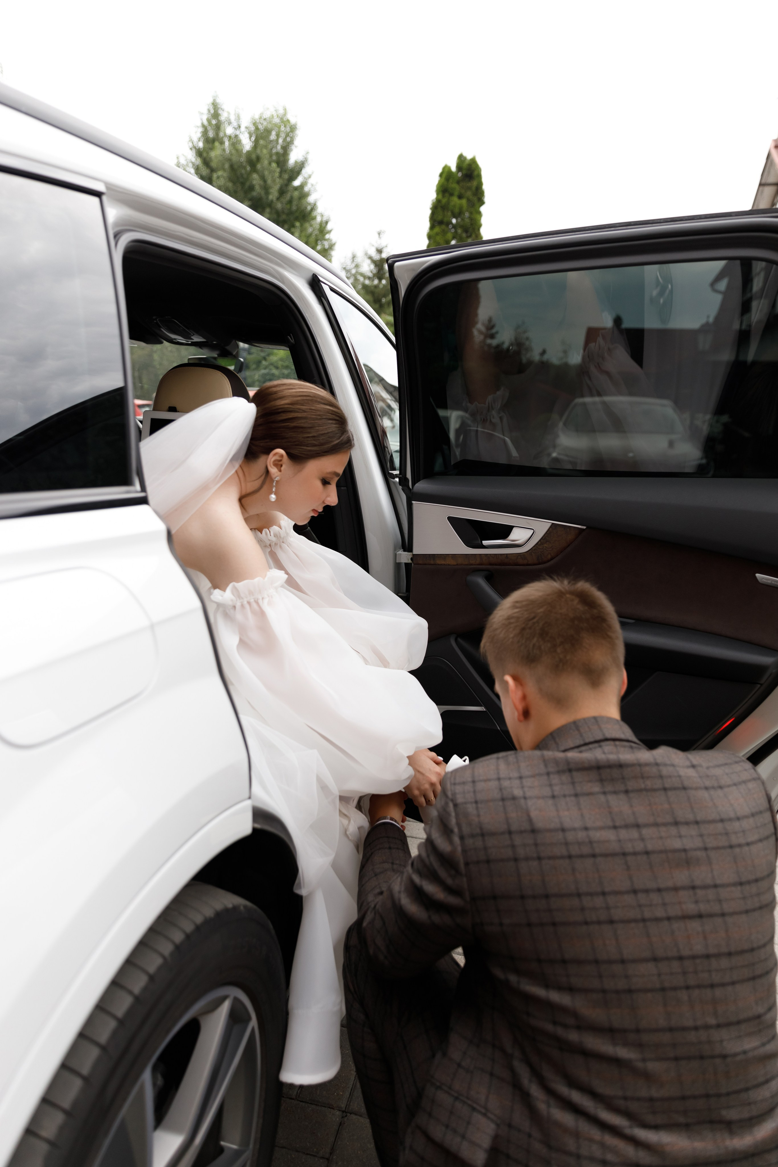 IGOR & ANASTASIA. Свадебный фотограф в Туле и Москве