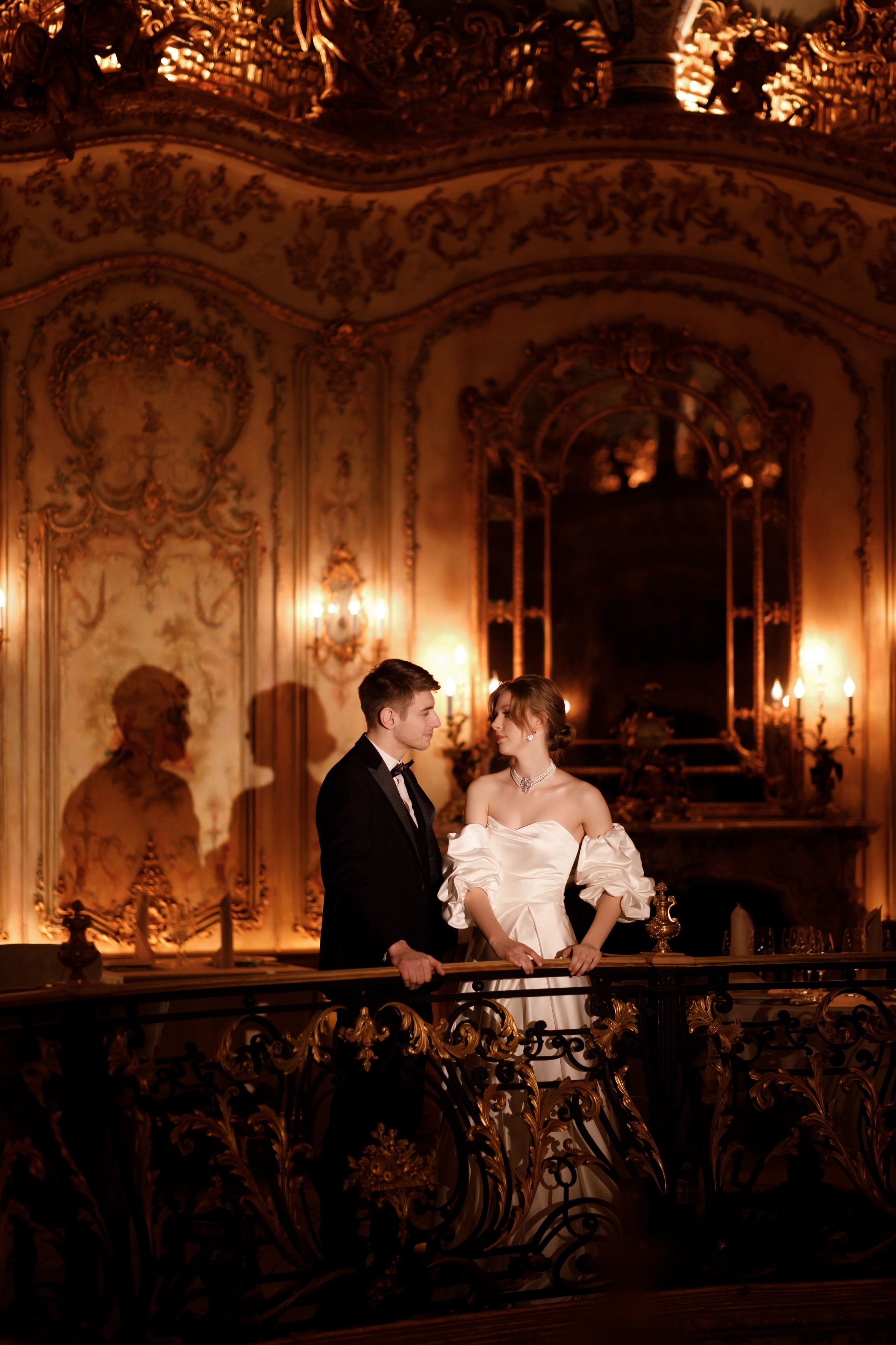 NIKITA & POLINA. Свадебный фотограф в Туле и Москве