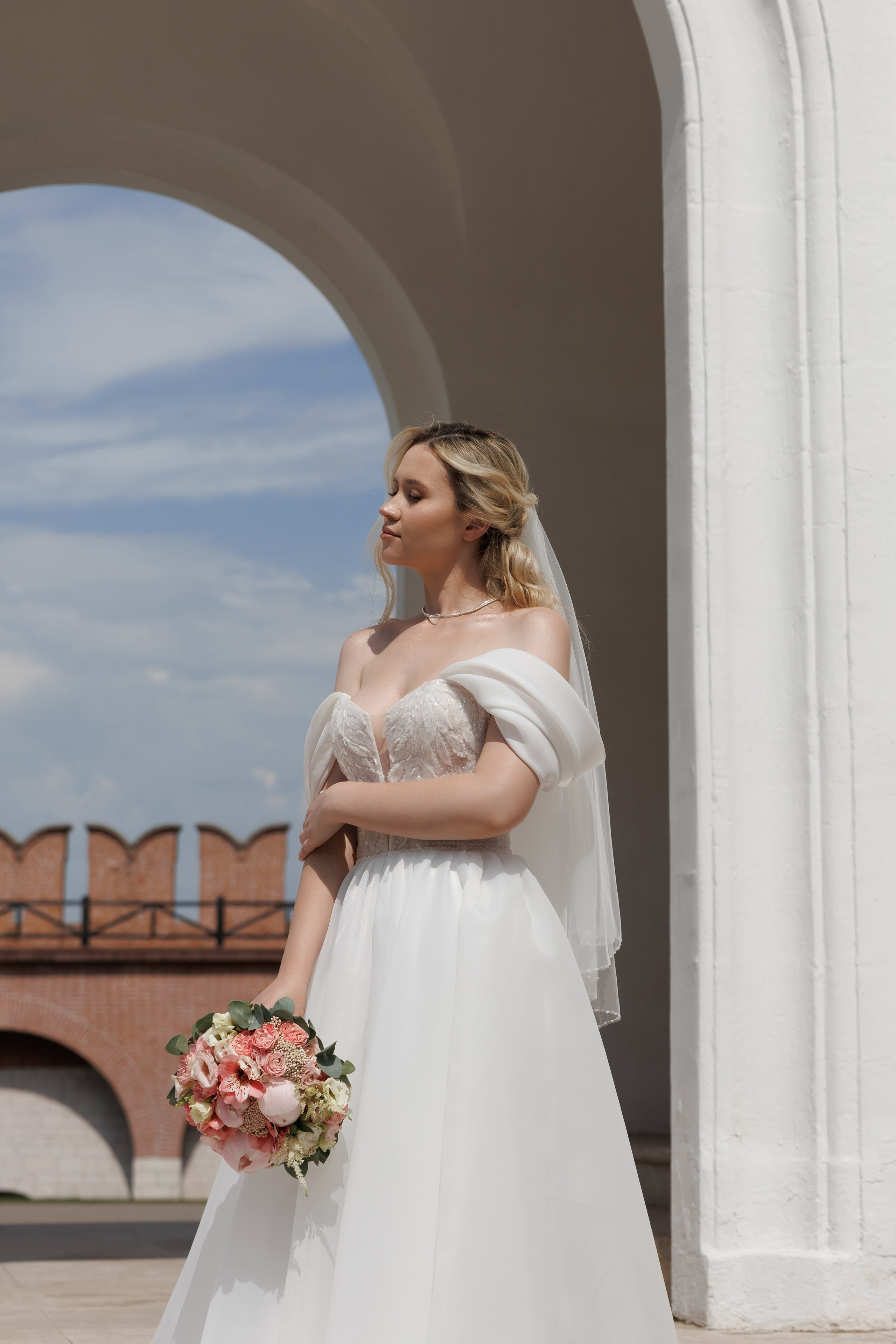 DMITRII & ELENA. Свадебный фотограф в Туле и Москве