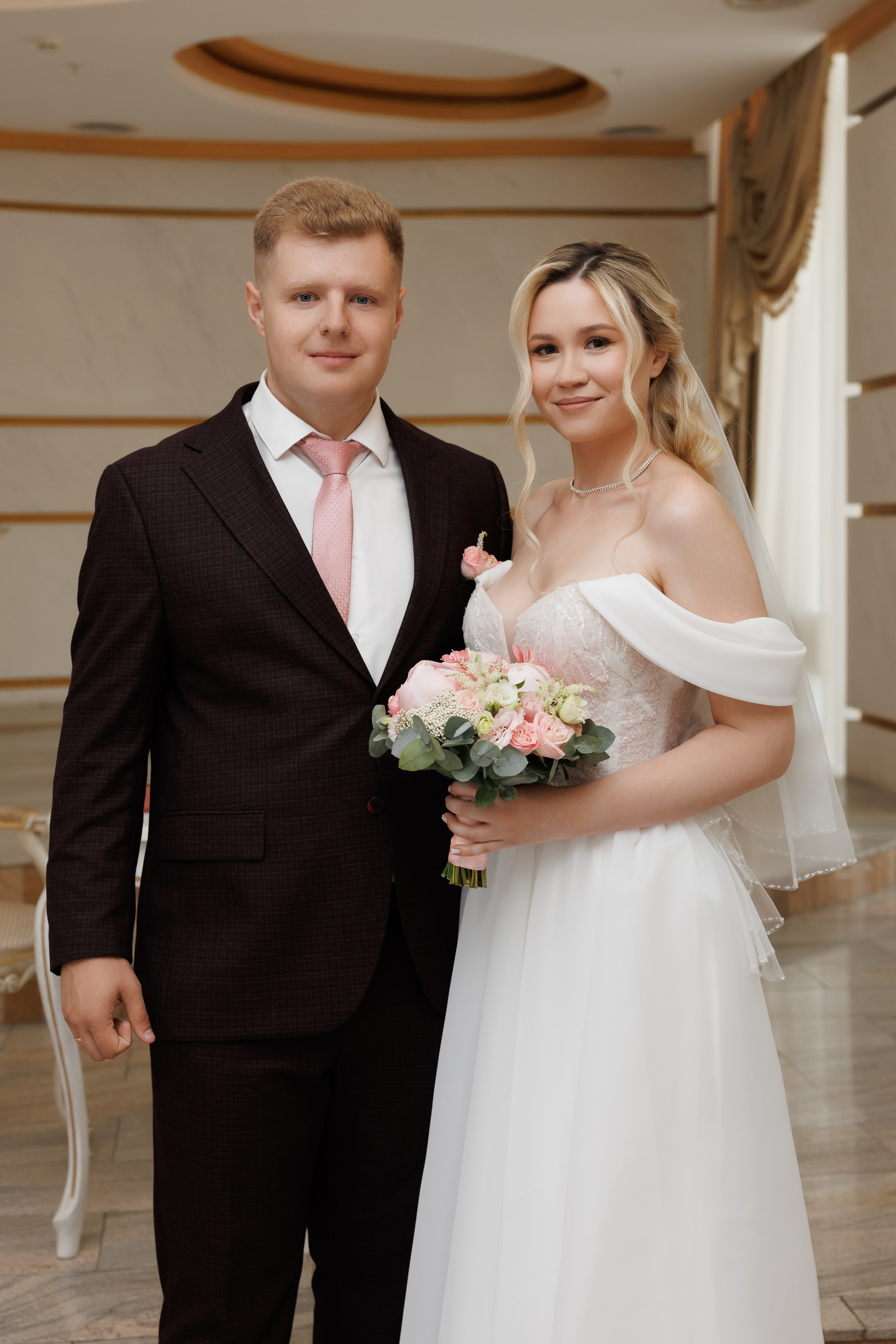 DMITRII & ELENA. Свадебный фотограф в Туле и Москве