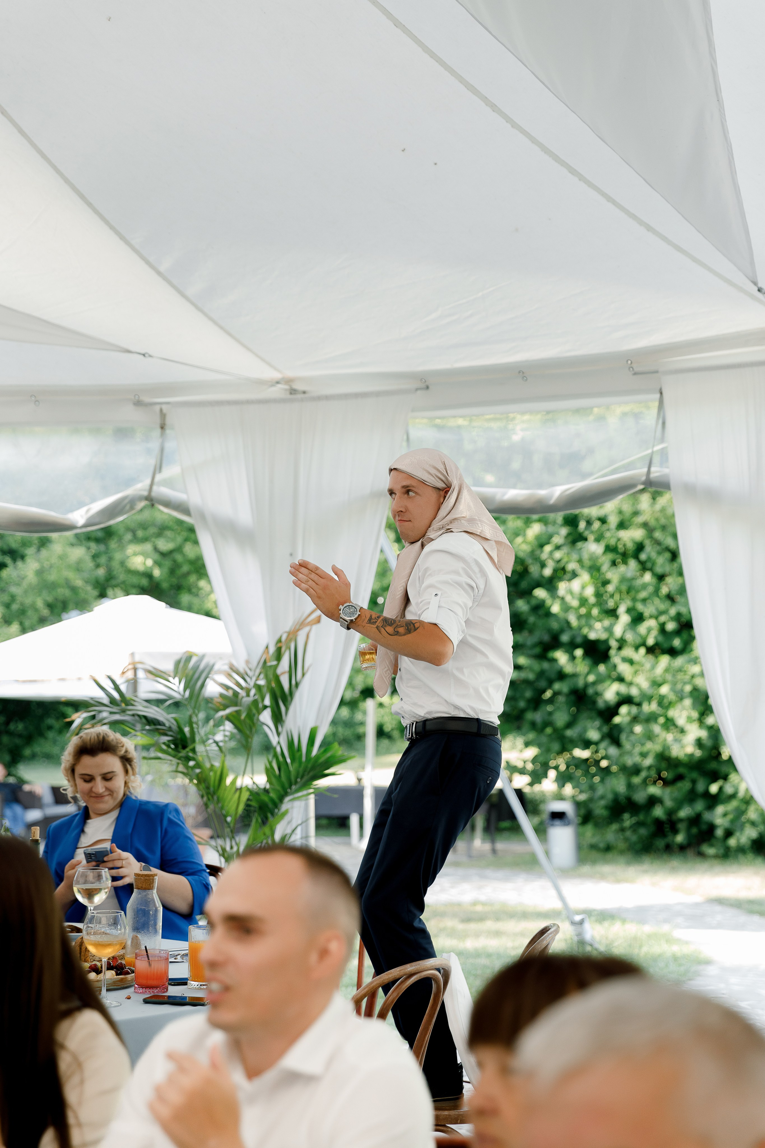 ARTEM & YULIA. Свадебный фотограф в Туле и Москве