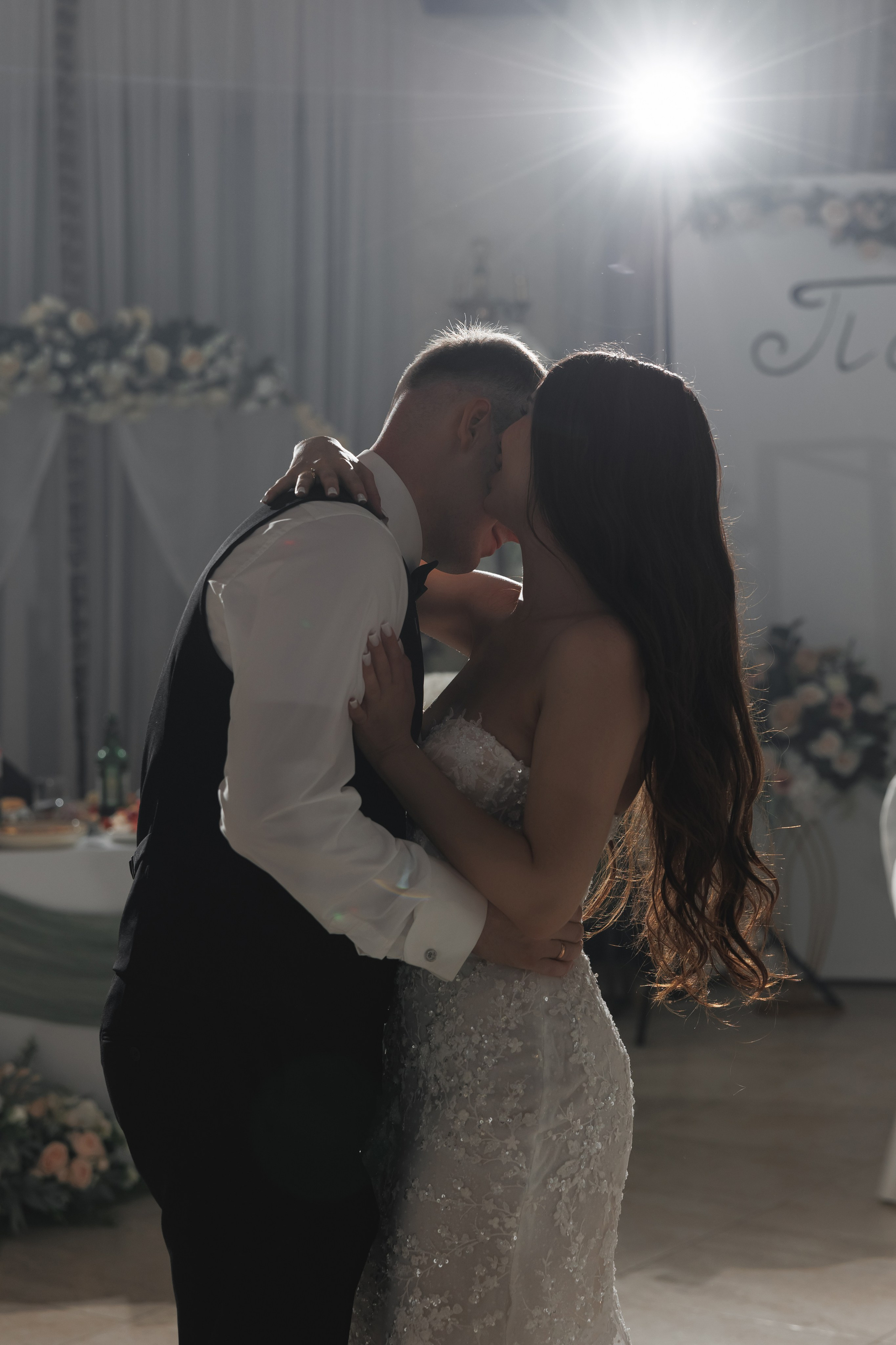 Свадьба Павла и Лилии. Свадебный фотограф в Туле и Москве