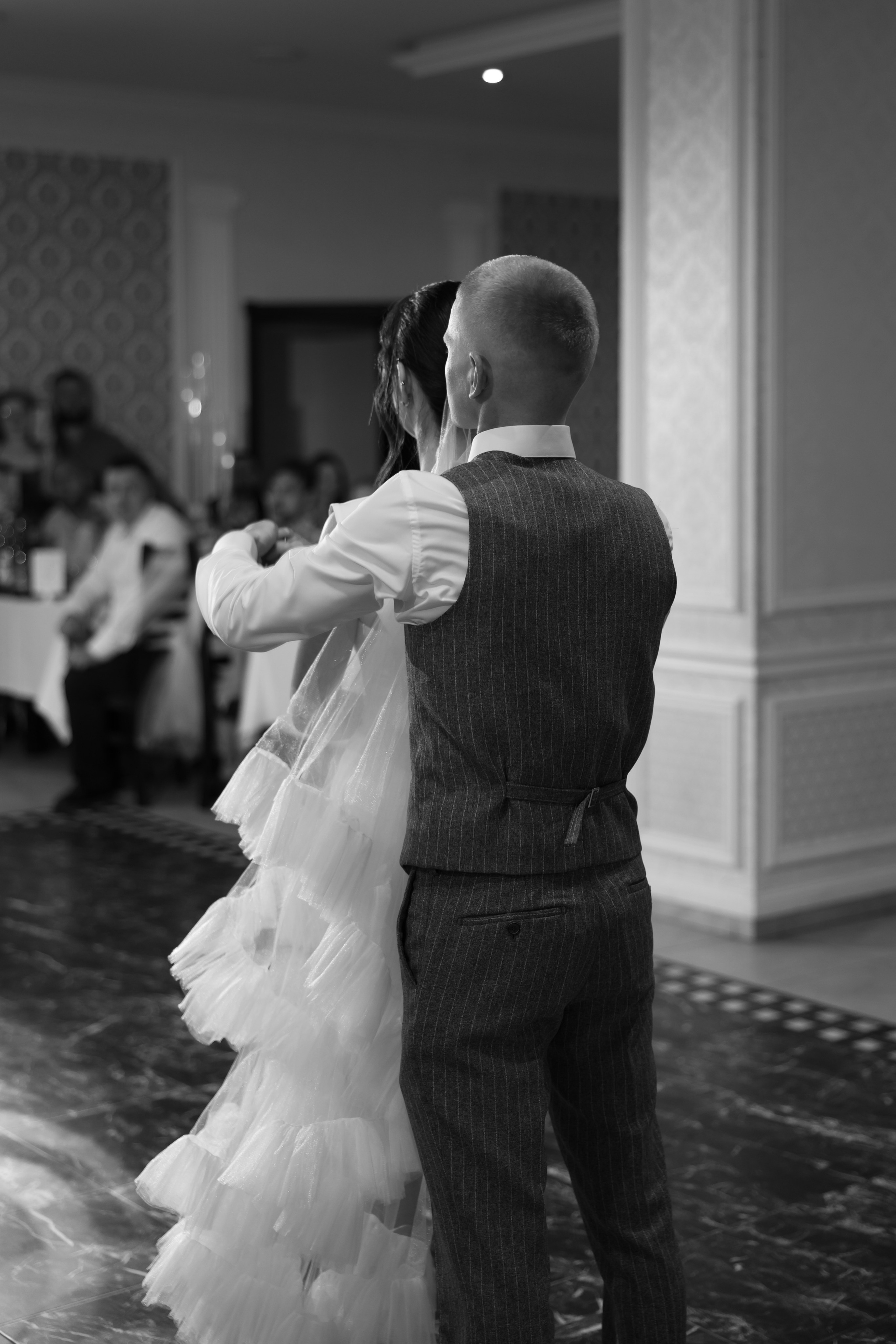 SERGEI & RUZANA. Свадебный фотограф в Туле и Москве