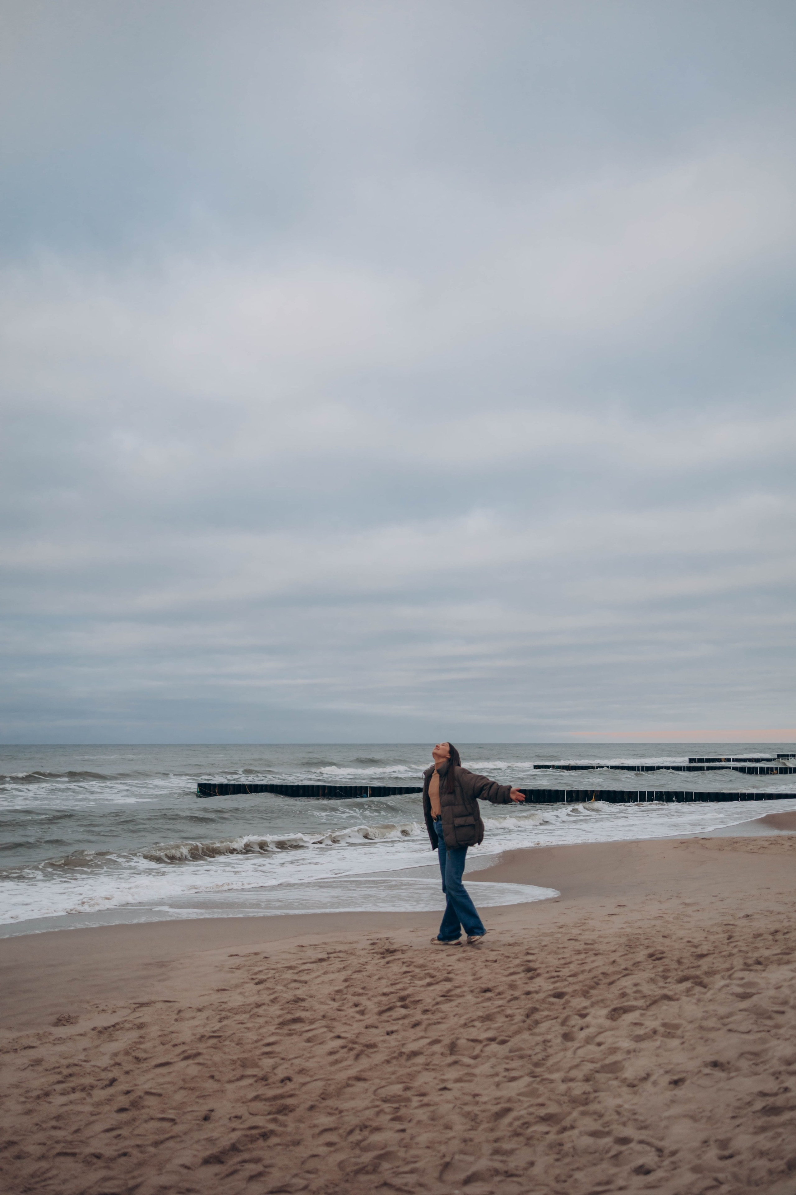 На берегу моря…. Семейный фотограф Москва Калининград СПб