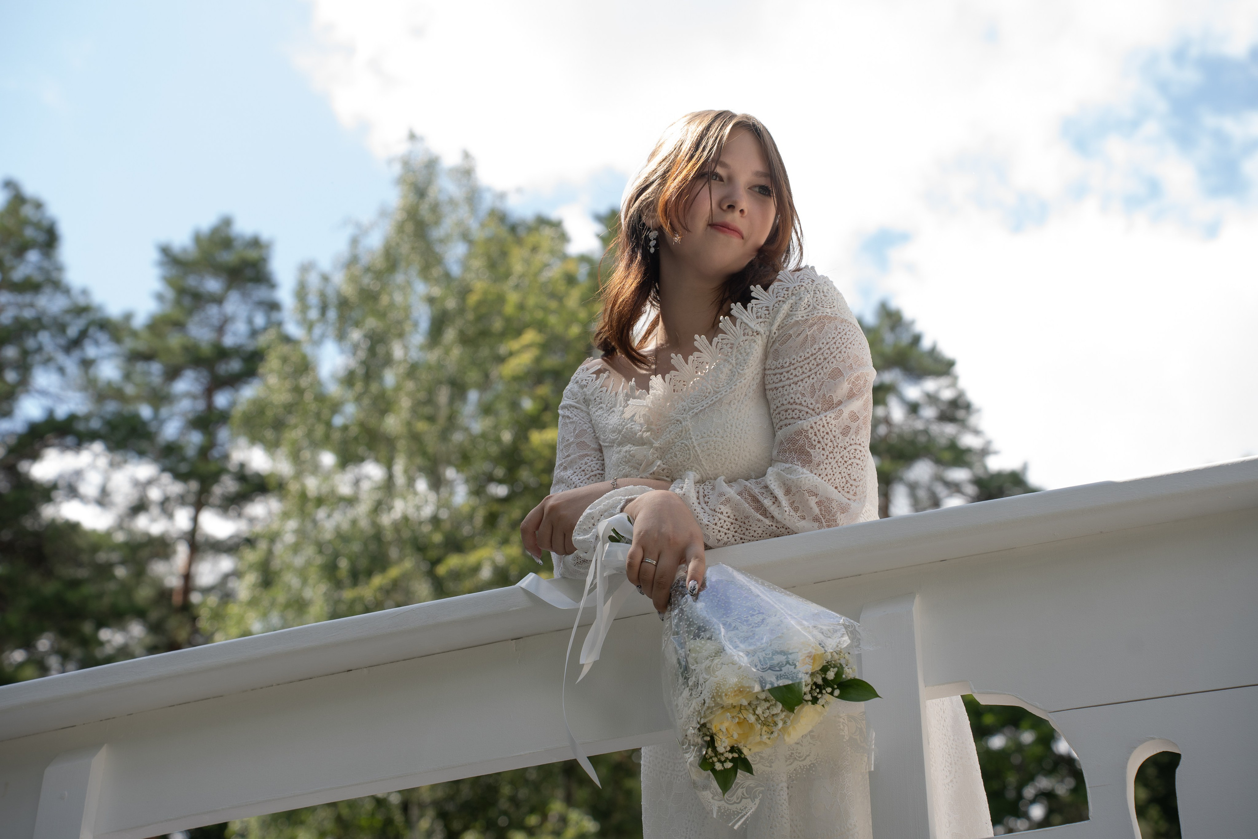 M&M. Фотограф в Ижевске Максим Грундул