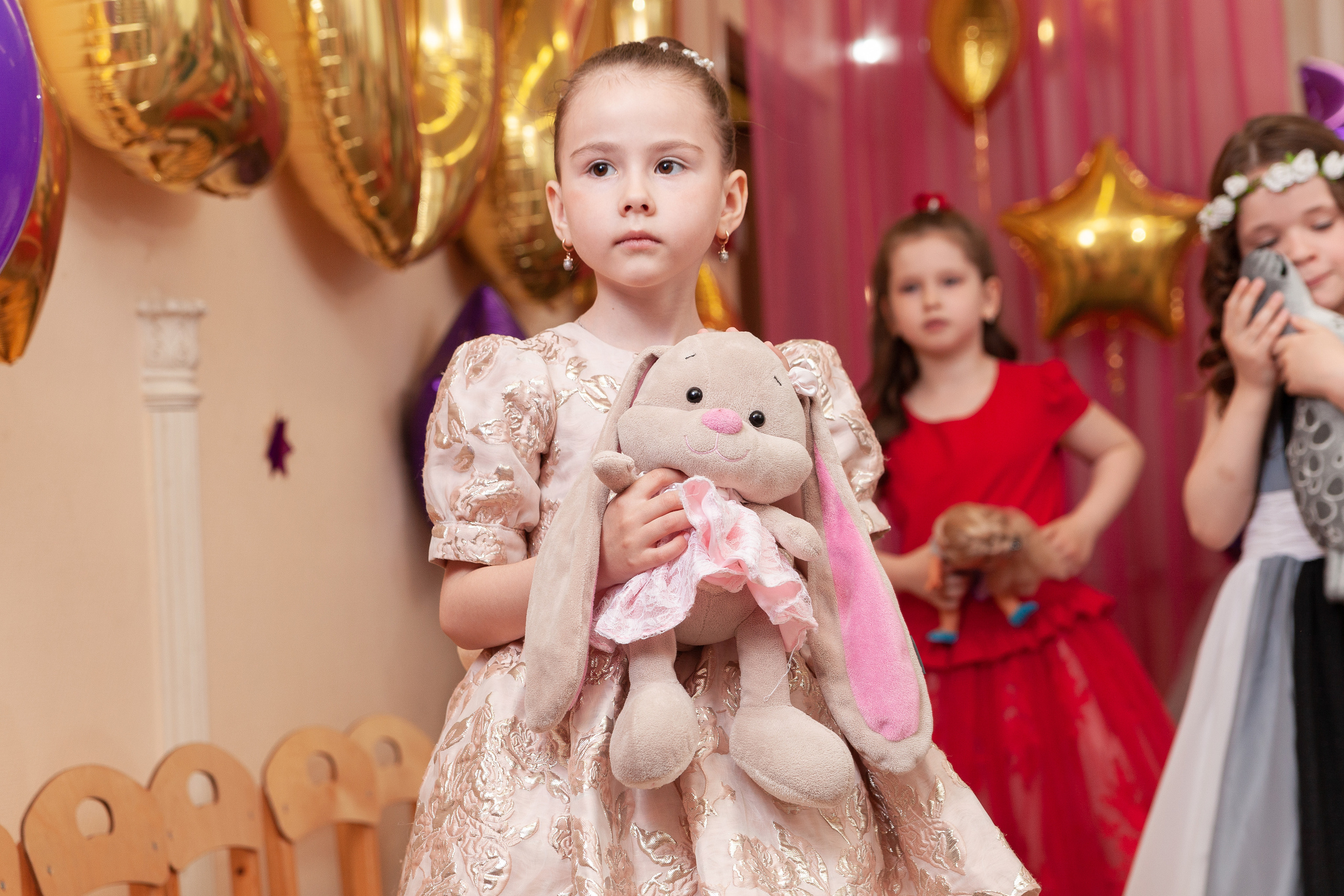 Выпускные. Фотограф в Москве и МО Александр Тощев