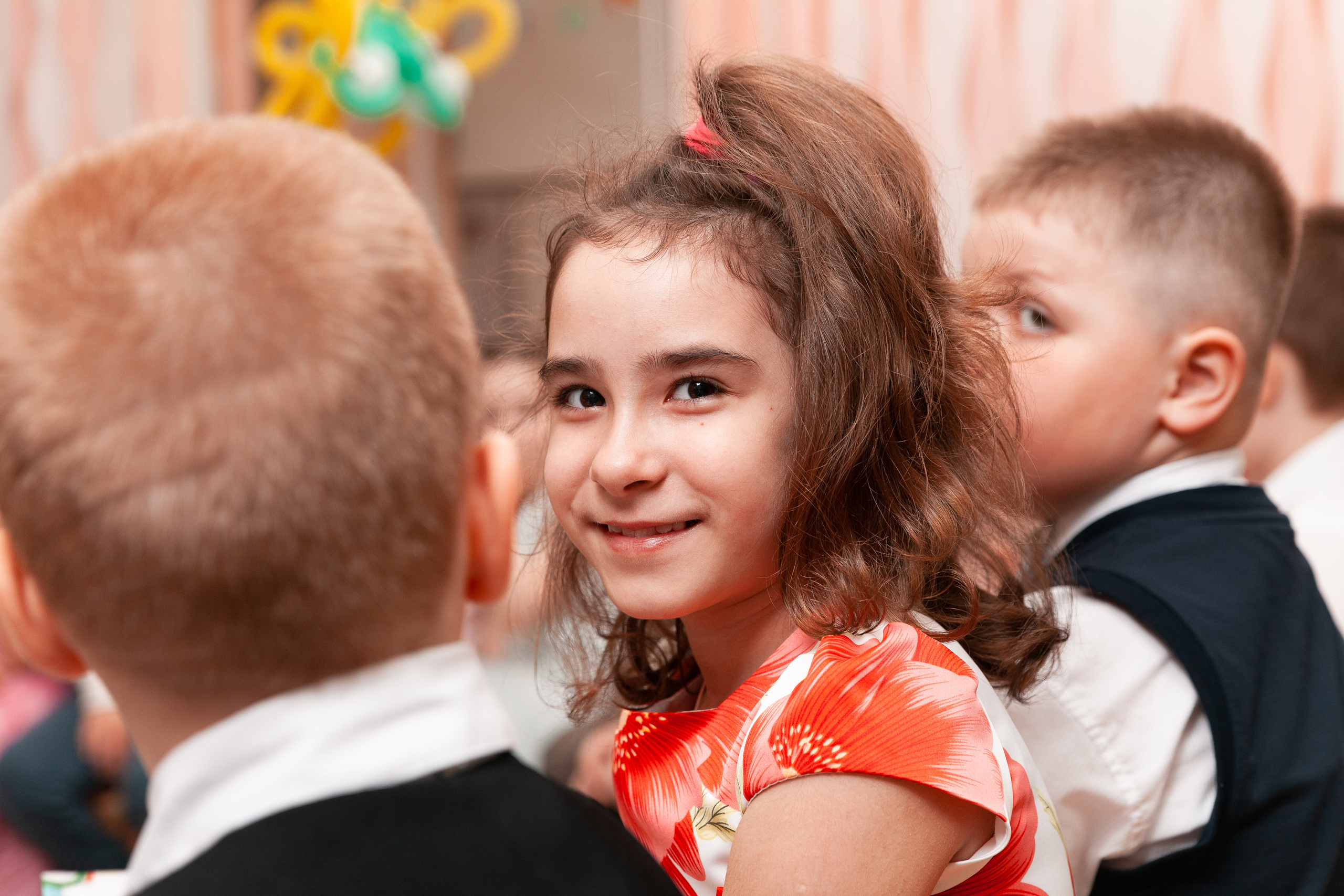 Выпускные. Фотограф в Москве и МО Александр Тощев