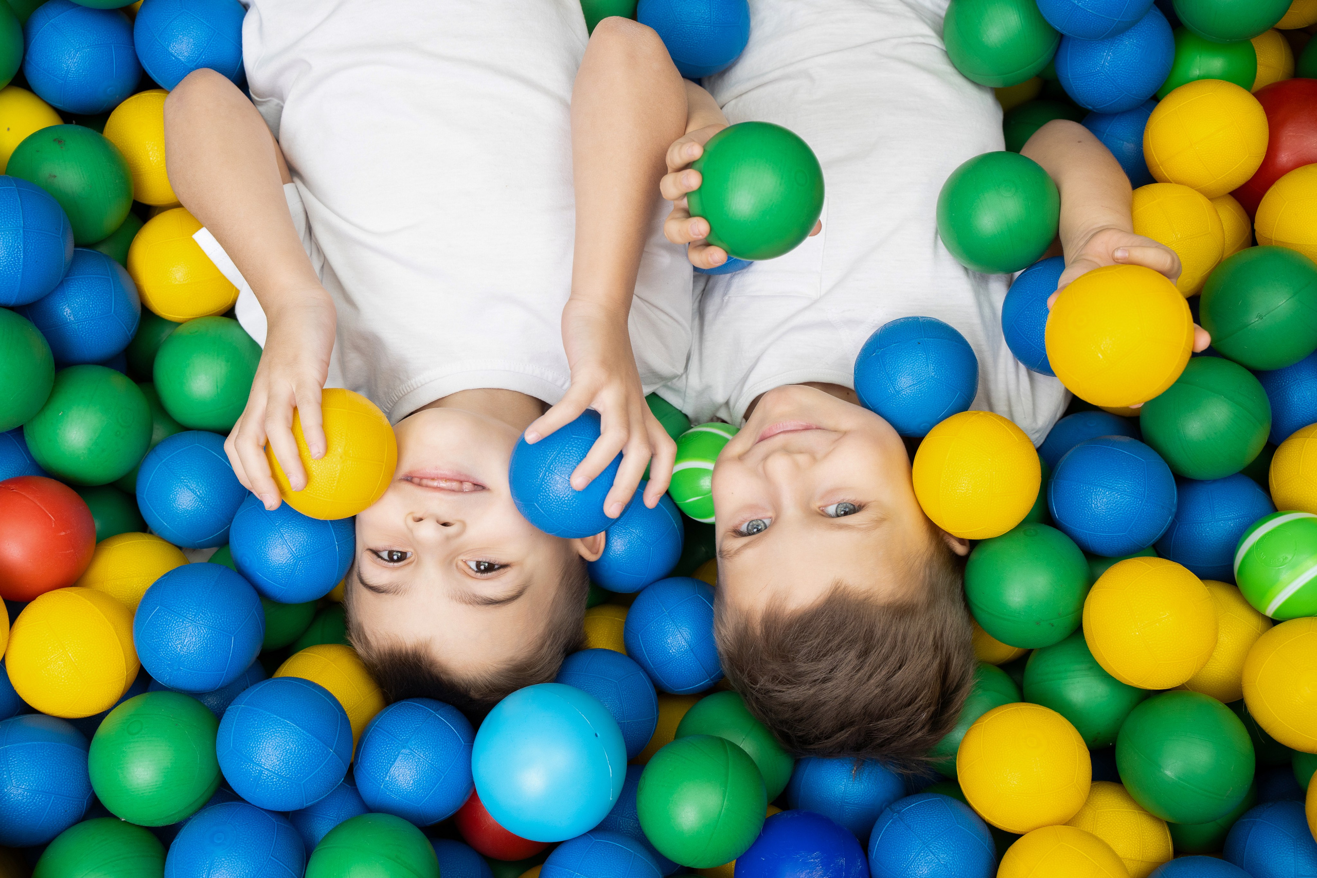 Групповые фото Садик. Фотограф в Москве и МО Александр Тощев