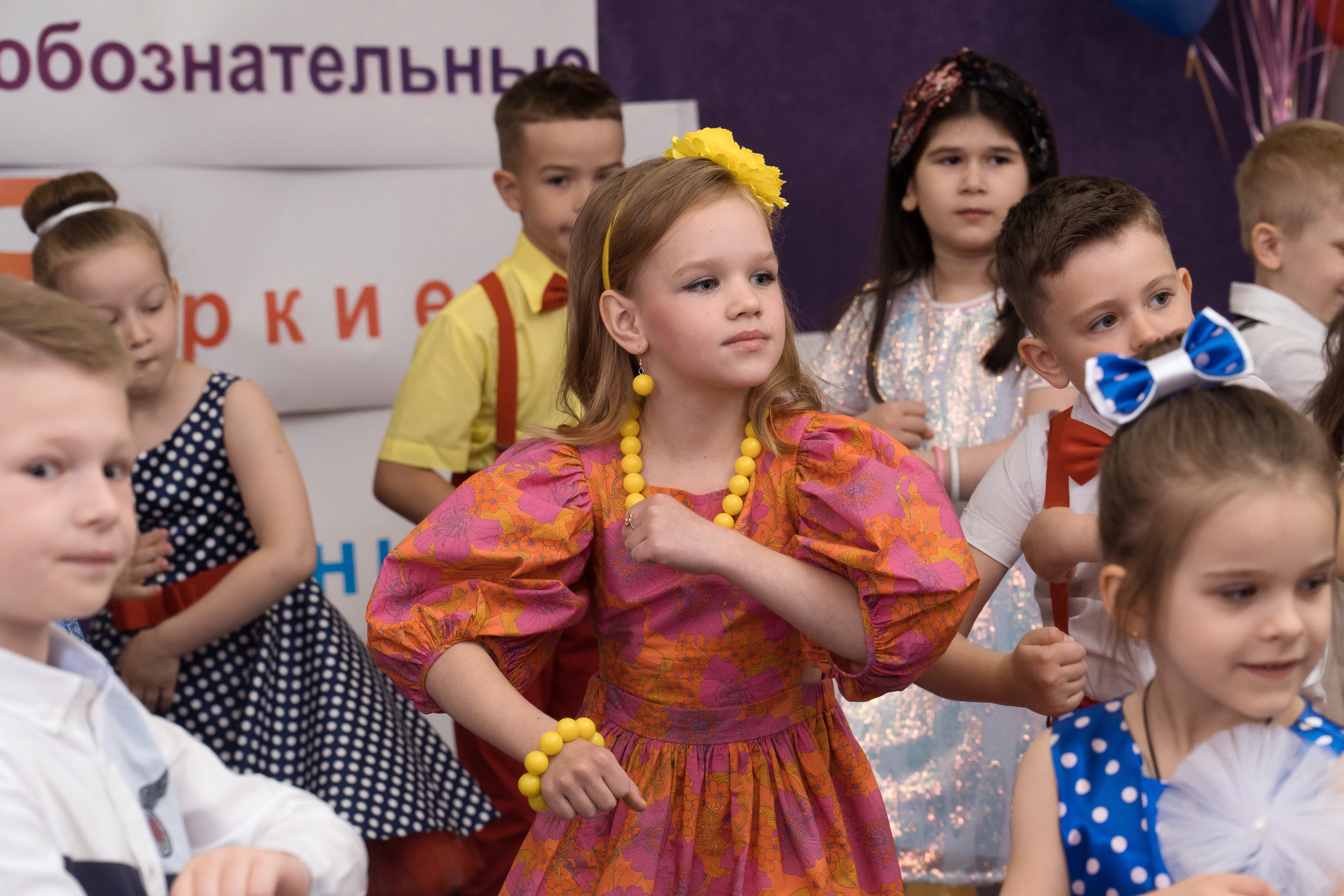 Выпускные. Фотограф в Москве и МО Александр Тощев