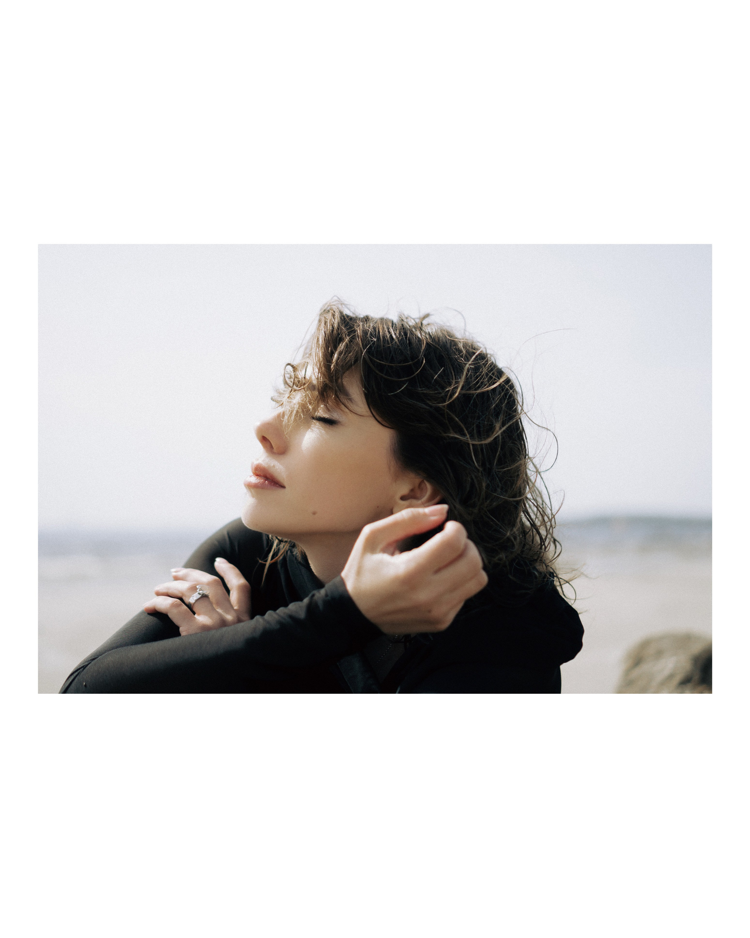 Olga. Индивидуальная и семейная фотосессия в Чебоксарах Оксана Русакова