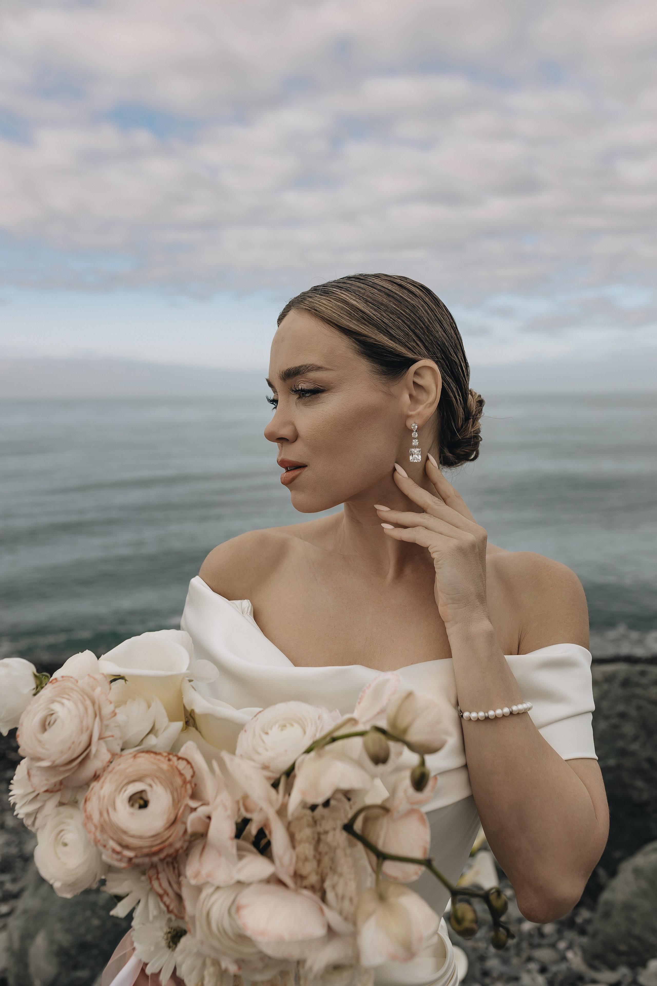 Море внутри меня. Фотограф Видеограф| Пермь, Сочи, Санкт-Петербург