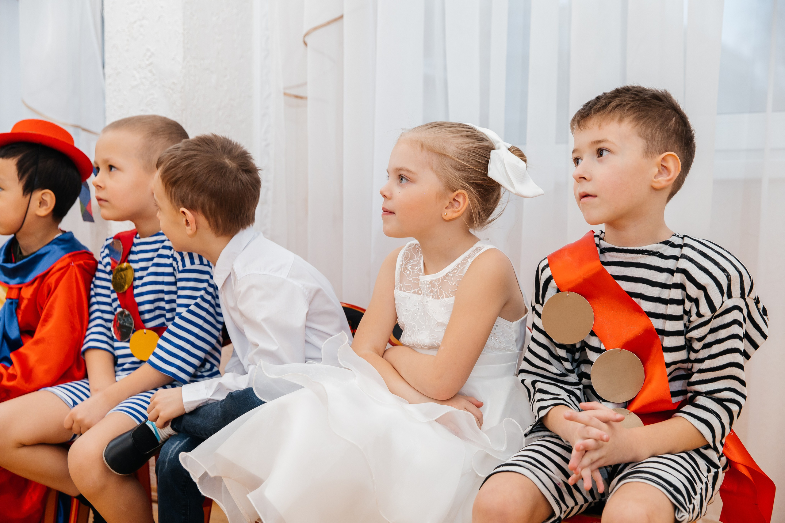 «Ромашки» 2023. Свадебный и семейный фотограф в Санкт-Петербурге Кирилл Шалагинов