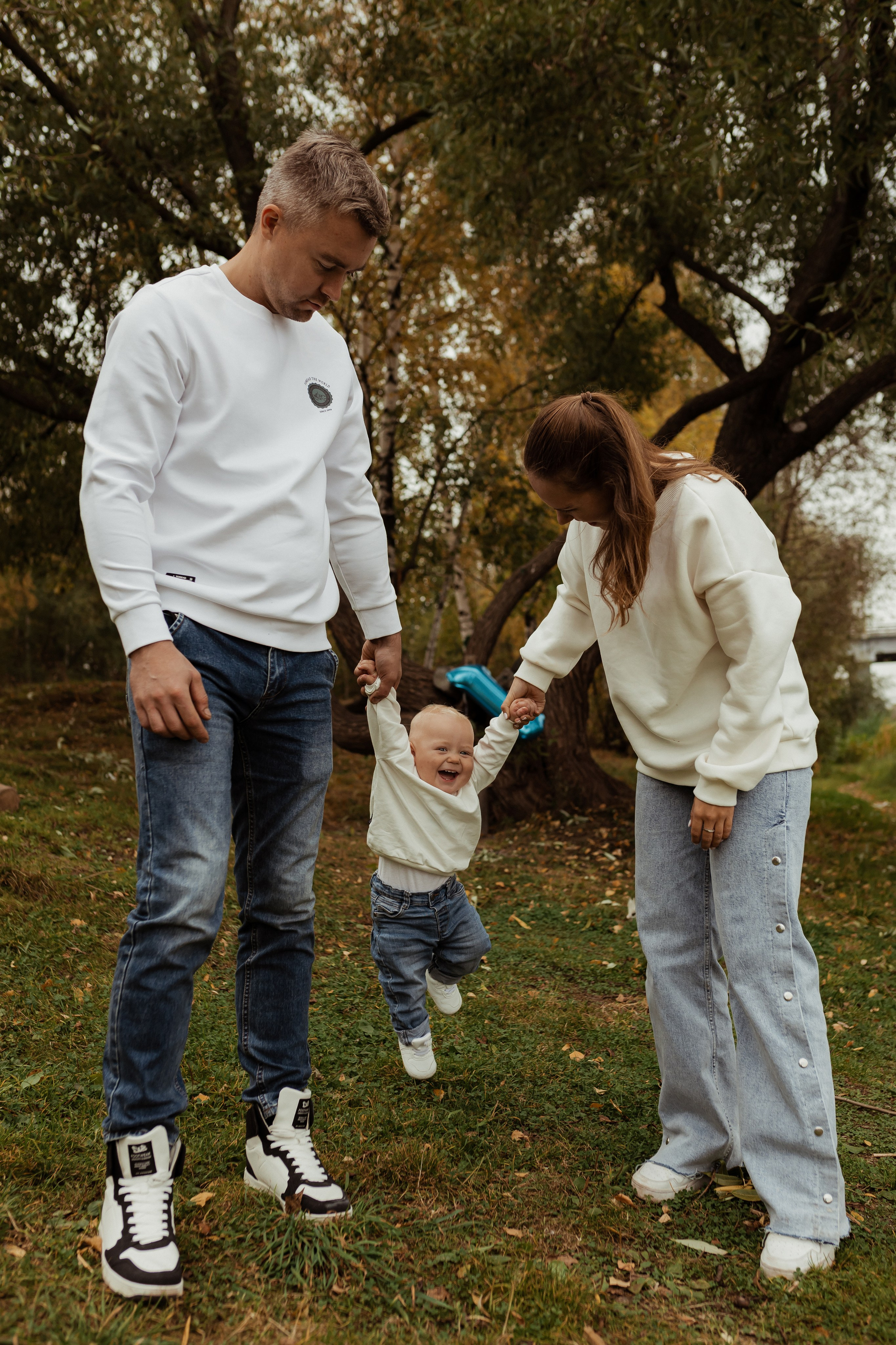 Лёня, Настя и Лев. ФОТОГРАФ Маргарита Сивакова | Ярославль Кострома Москва