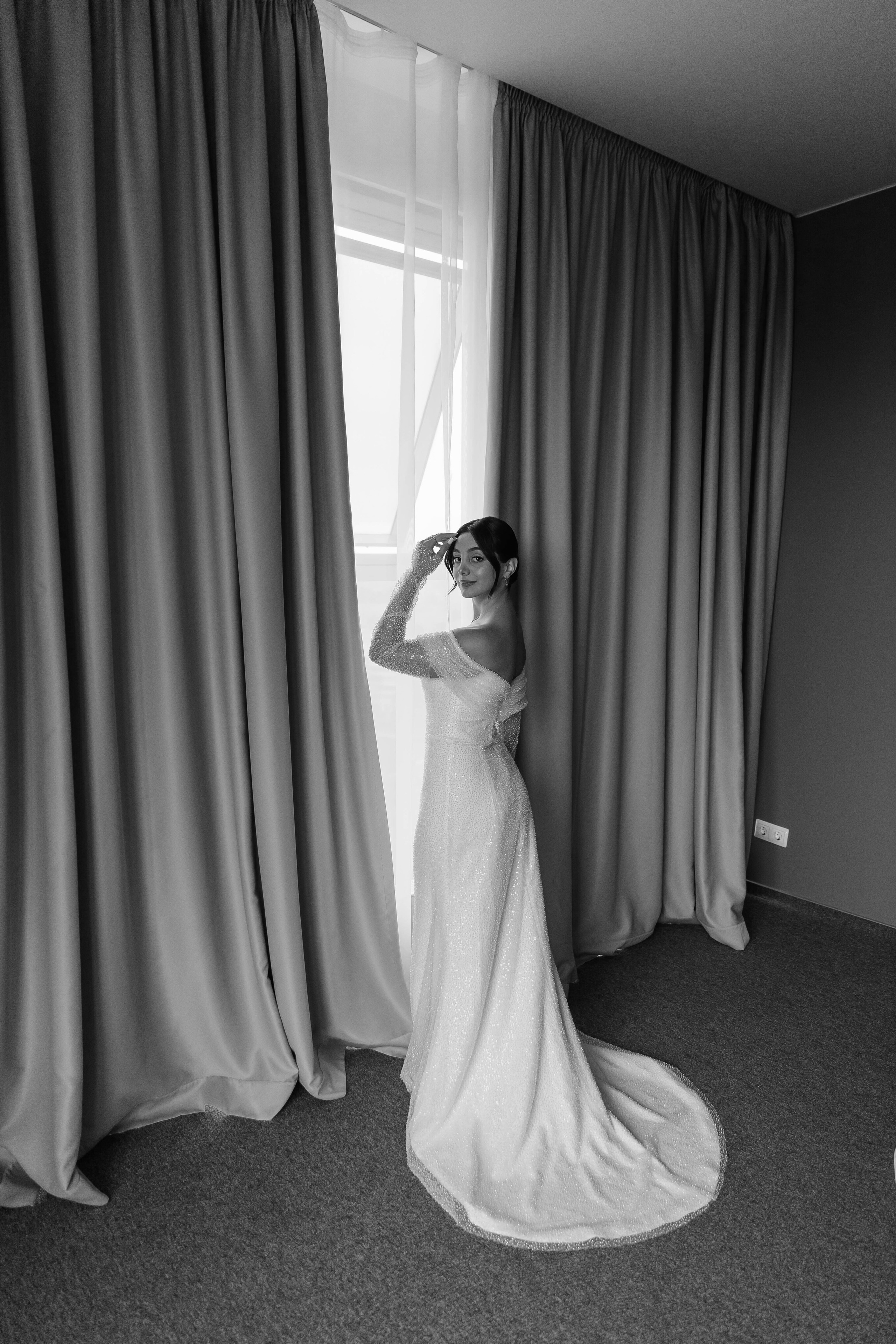 Арсен & Мариам. Главная