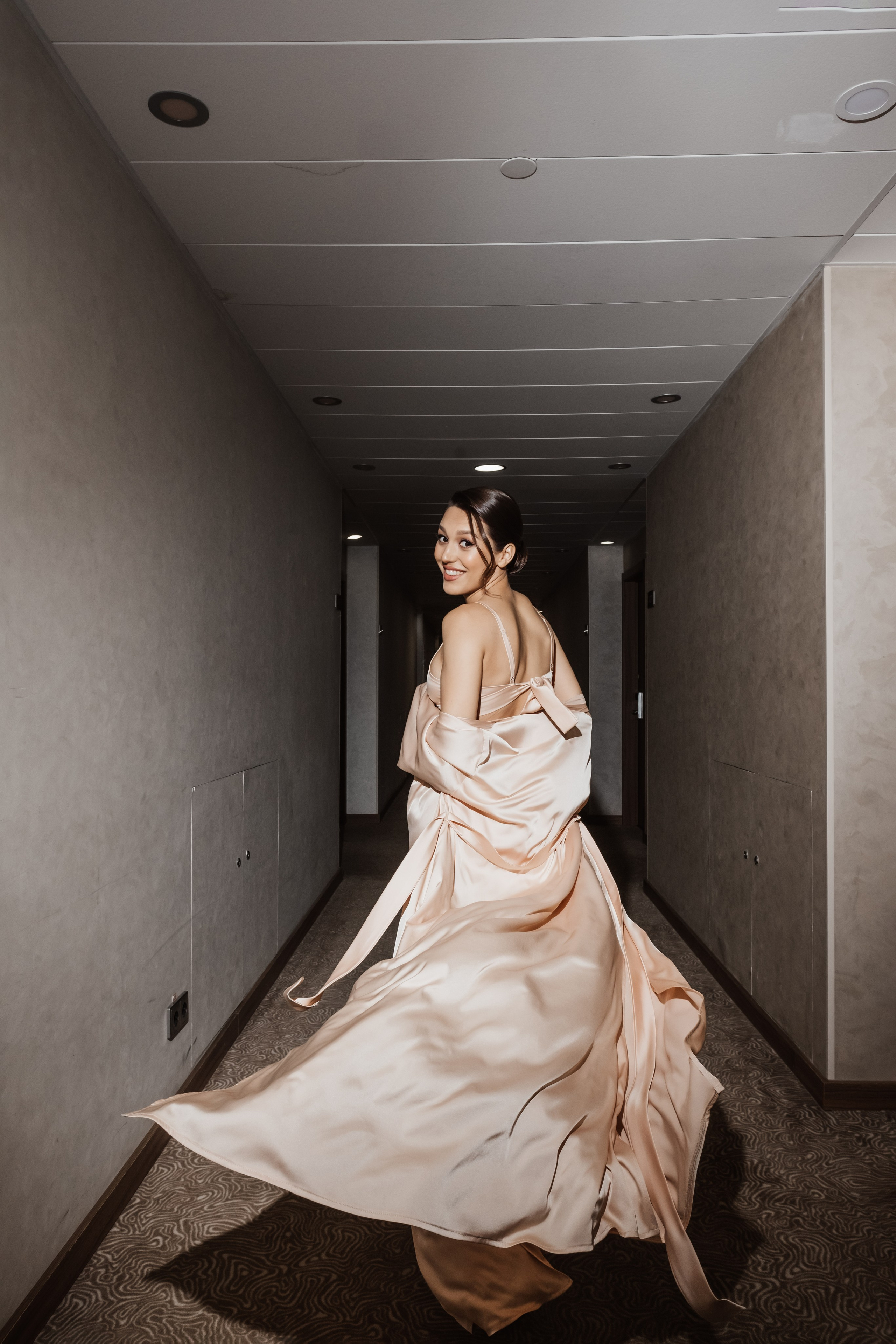 Алина и Коля. Свадебный и семейный фотограф в Ульяновске Анастасия Мышенкова