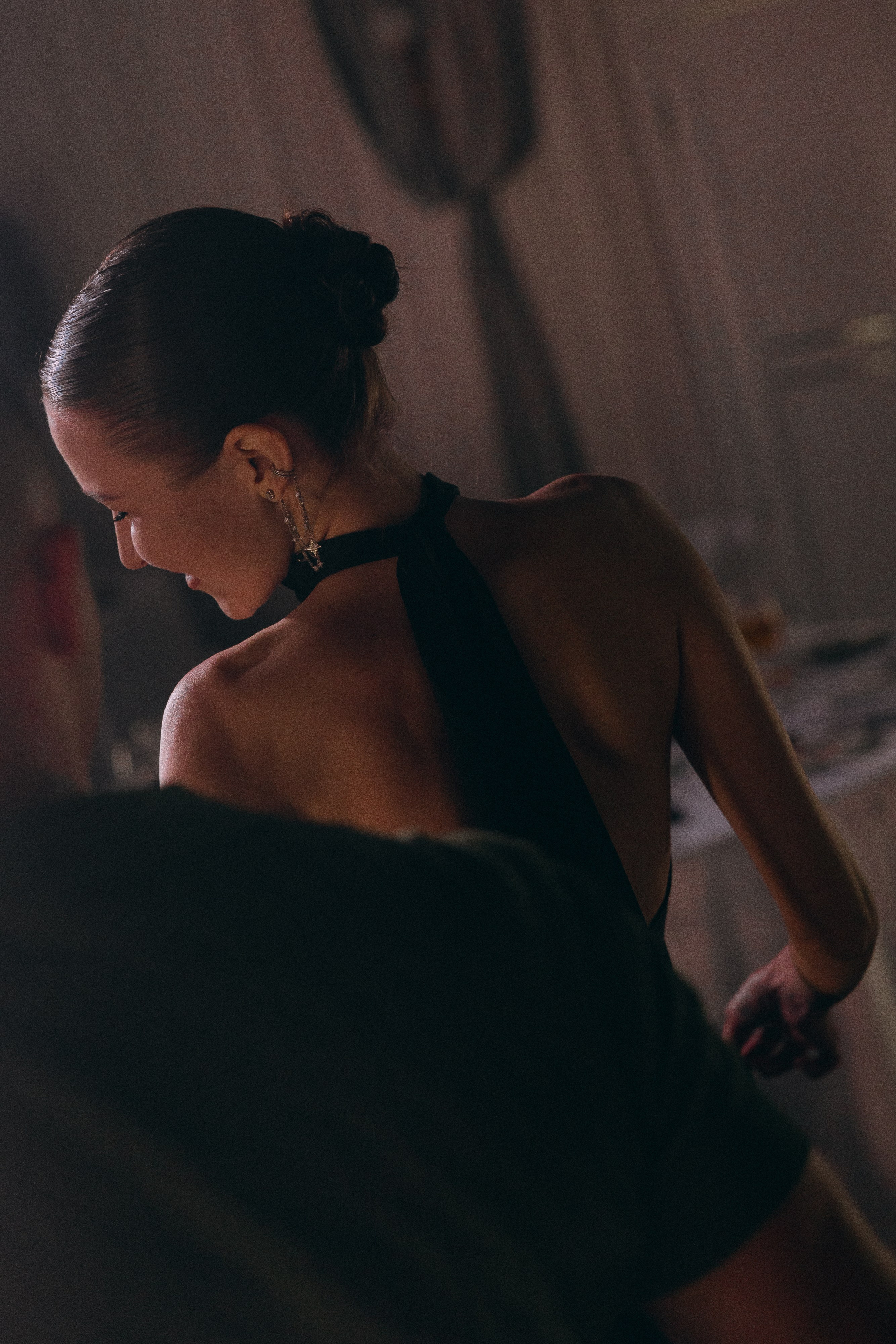 Напоминая о твоих поцелуях. Свадебный фотограф Таня Караисаева