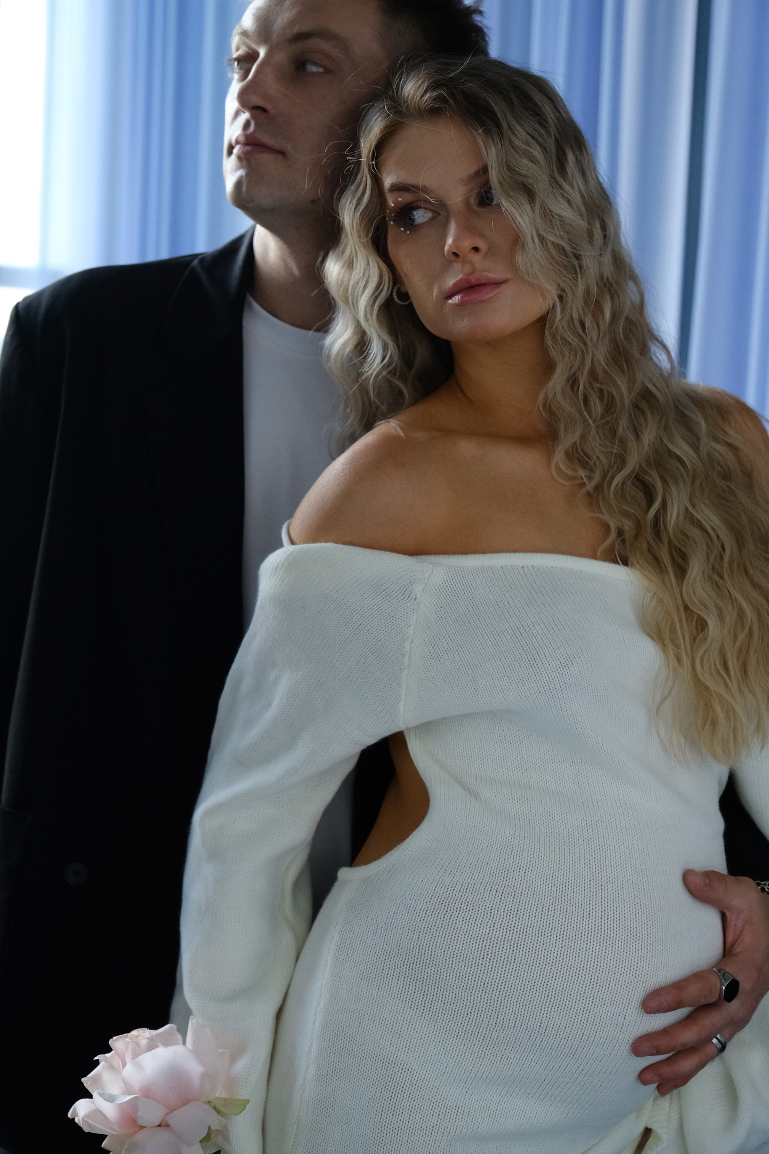 Angel. Anj kotsoeva