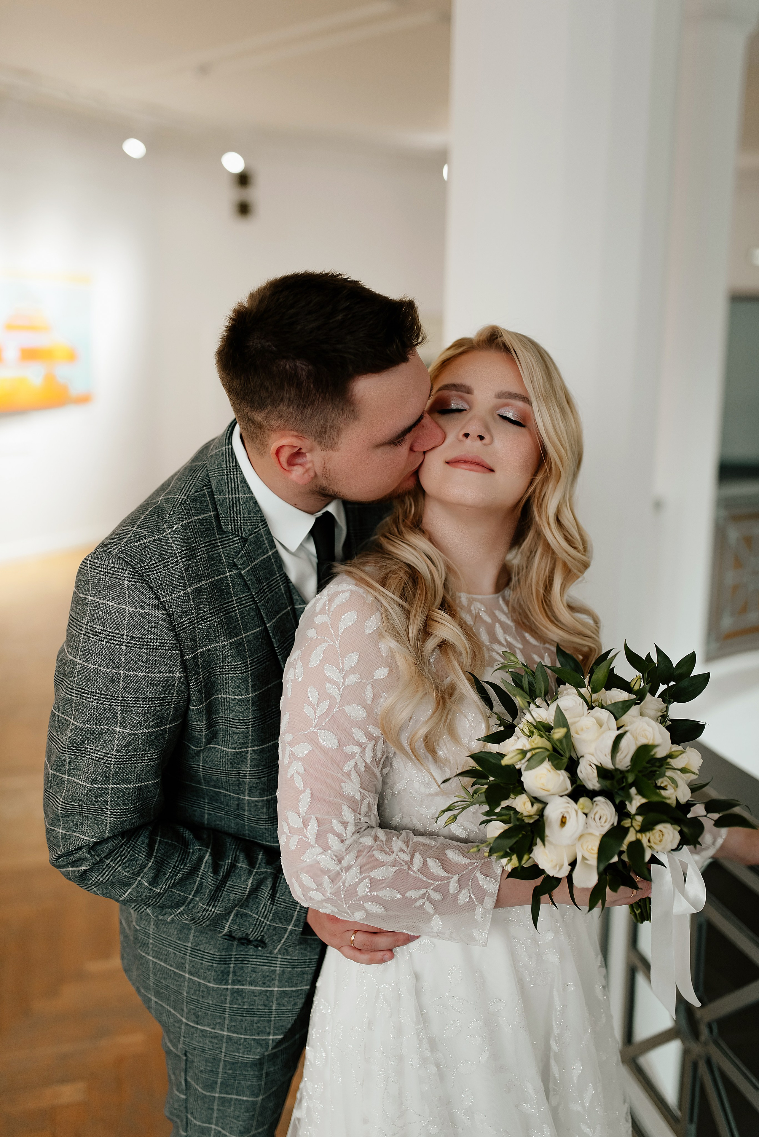 Ксения и Артем. Персональный и семейный фотограф в Нижнем Новгороде-Карачева Анна