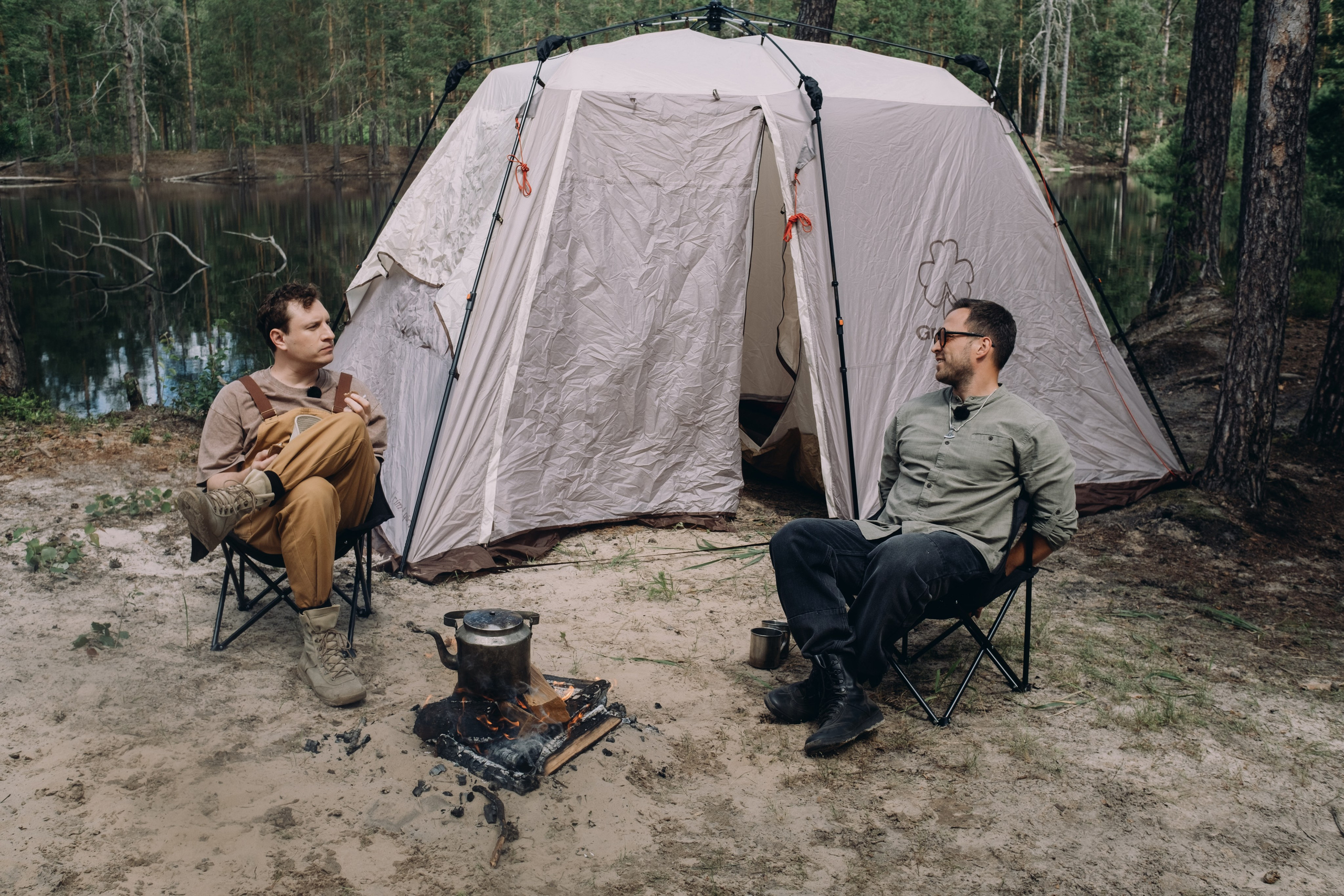 КЛИККЛАК, трэвл. Репортажный и портретный фотограф в Москве Илья Спиридонов