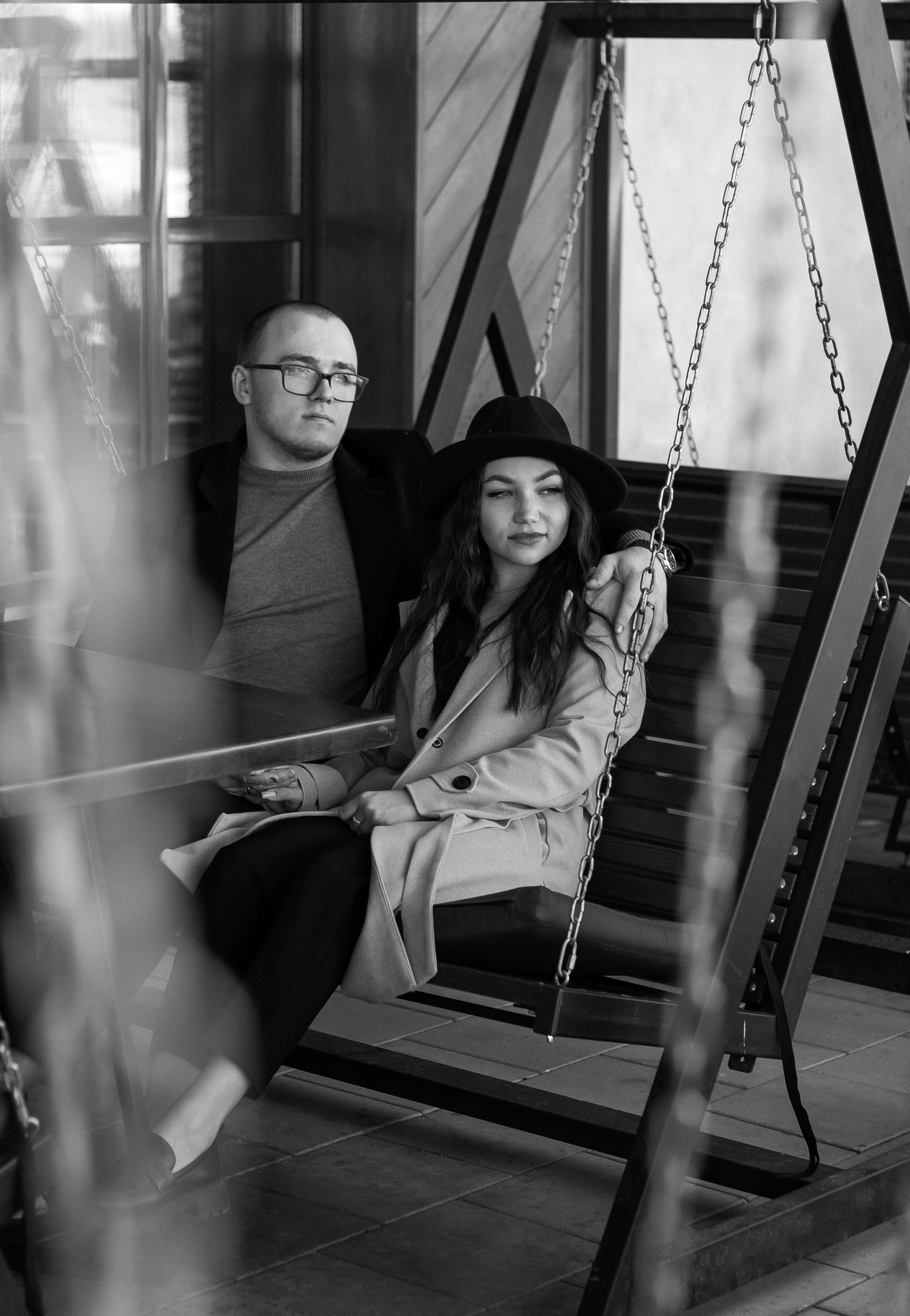 Мария и Данил. Фотограф в Челябинске Березина Екатерина