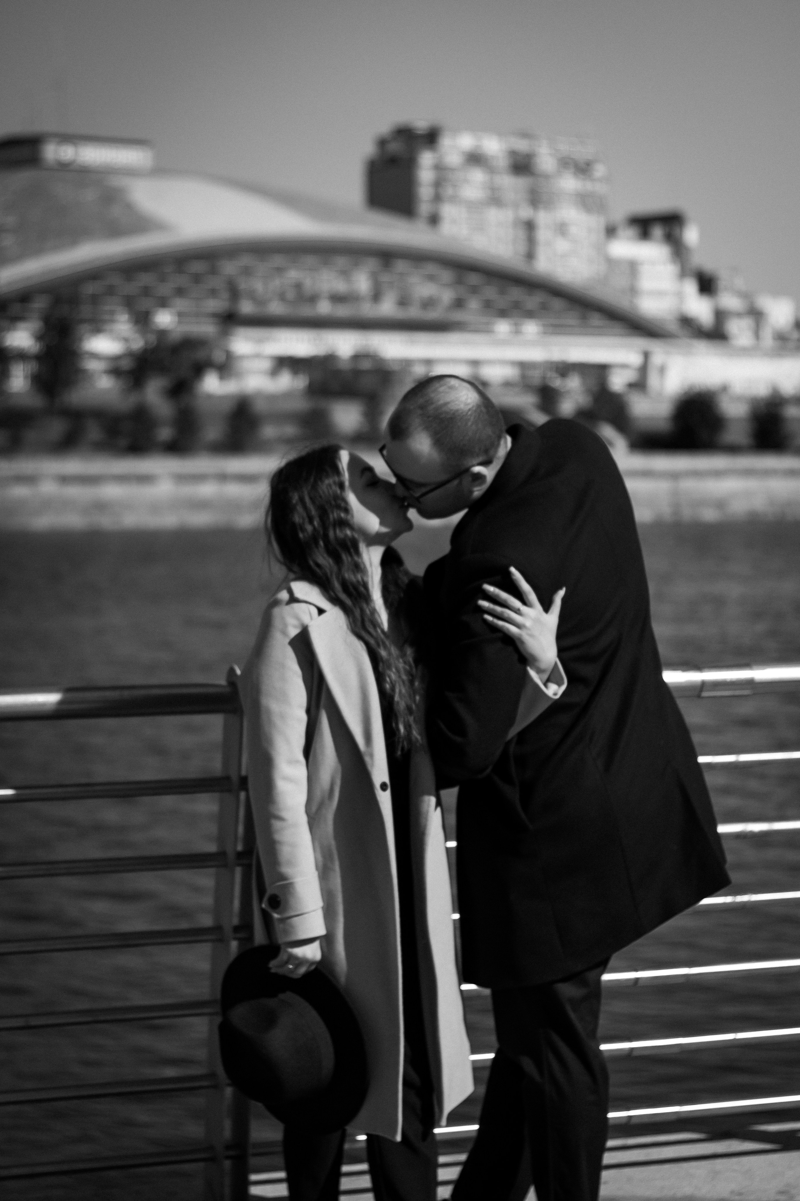 Мария и Данил. Фотограф в Челябинске Березина Екатерина