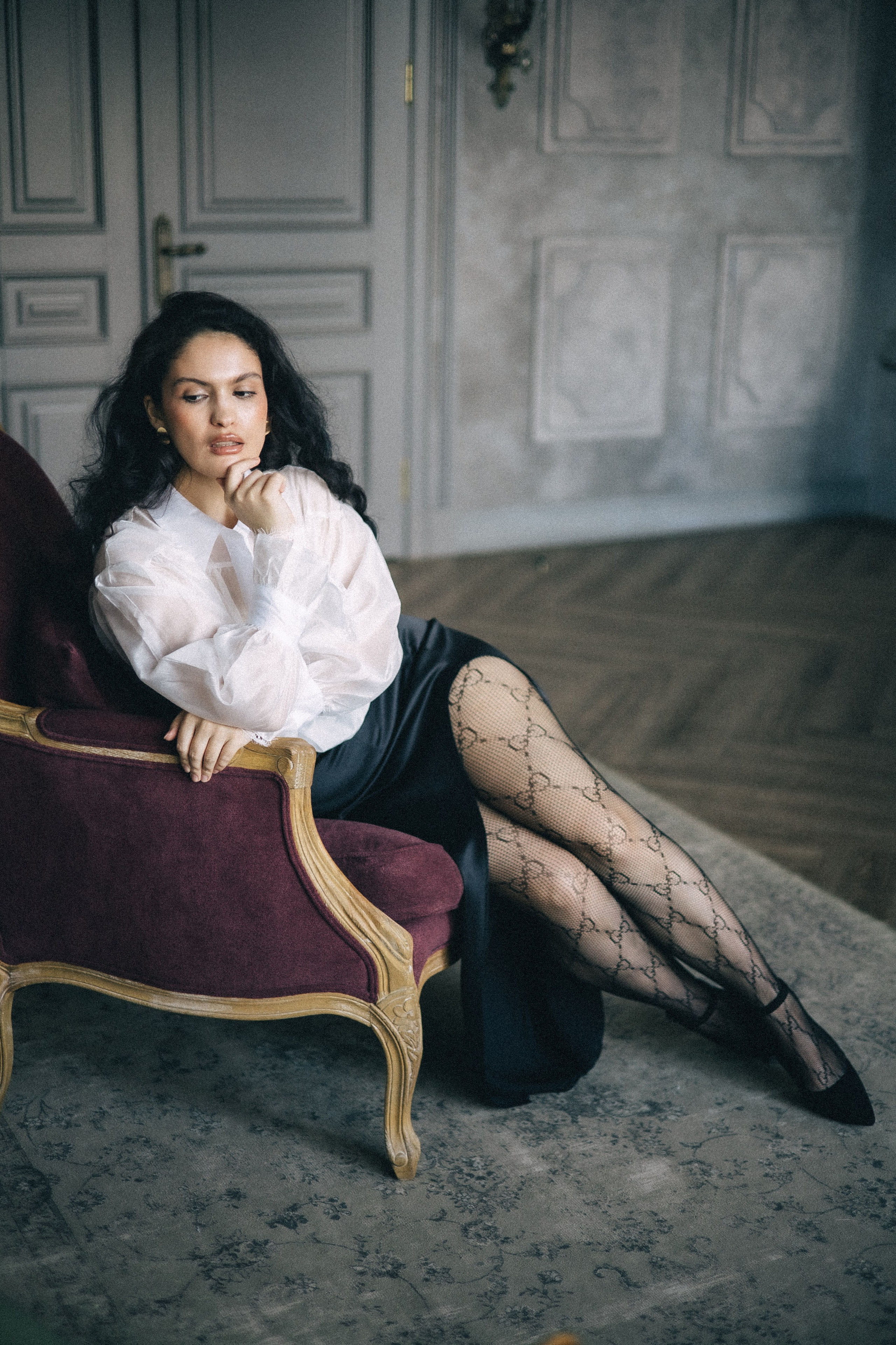 Сабина. Фотограф в Челябинске Березина Екатерина