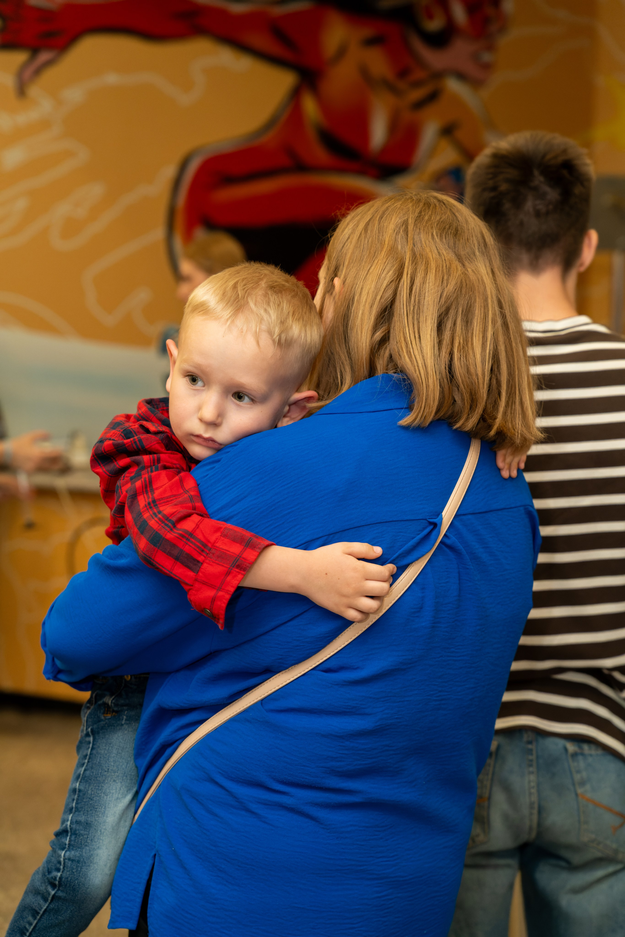 Съёмка благотворительного спектакля «Новая история деревянного мальчика». «Студия DRONAVT`s» — видеосъёмка и фотография г. Москва